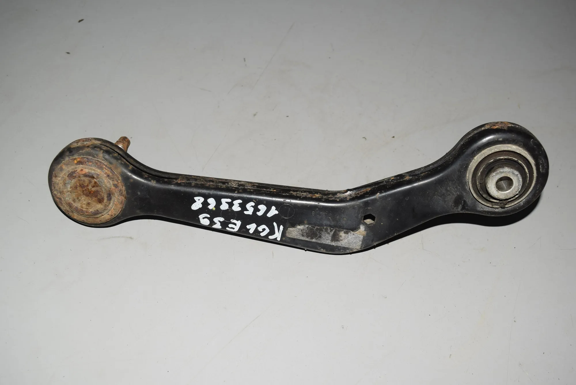 Rear Left Control Arm · BMW 7 (E38) BMW 7 (E38) 750 i, iL 1997 – 2