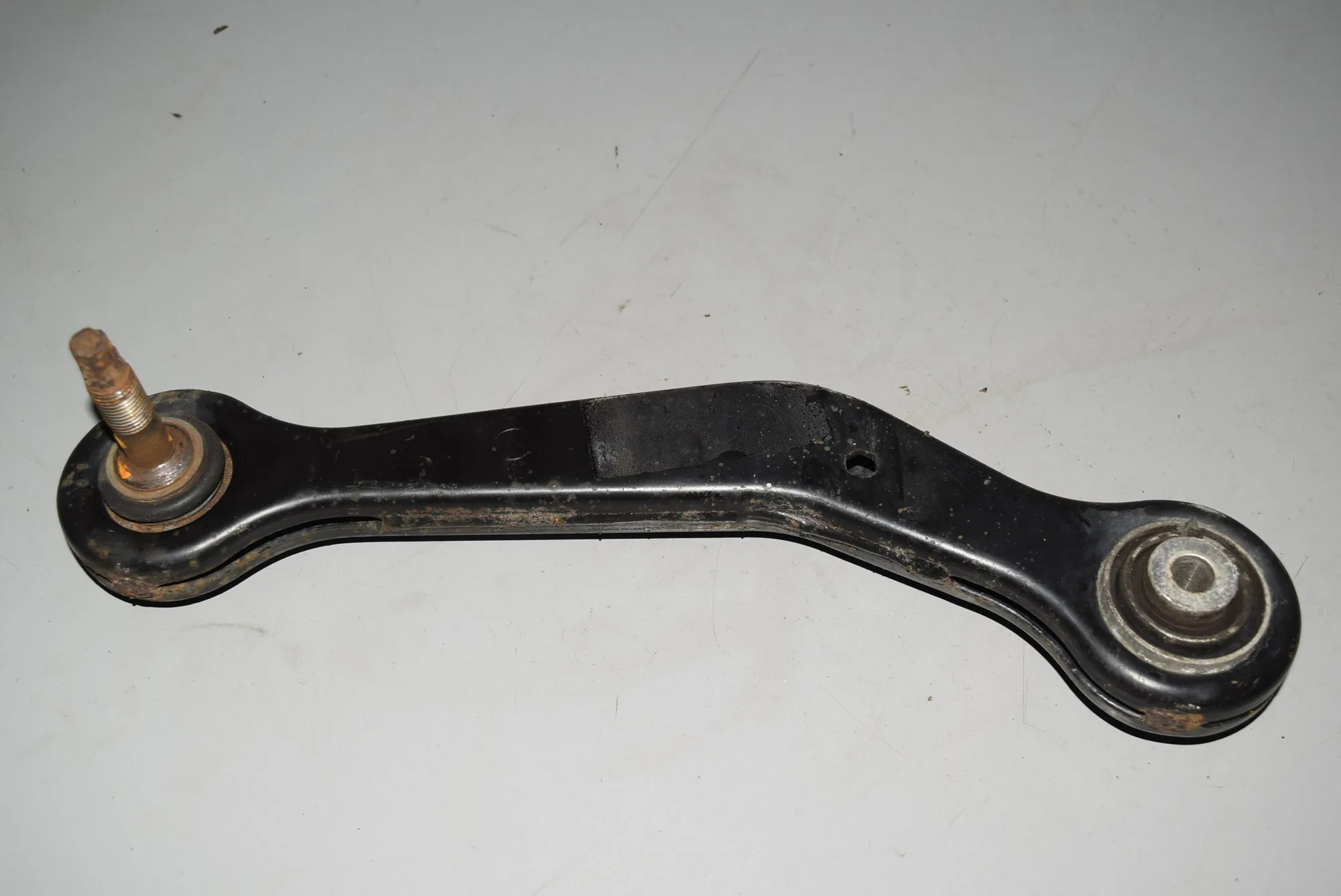 Rear Left Control Arm · BMW 7 (E38) BMW 7 (E38) 750 i, iL 1997