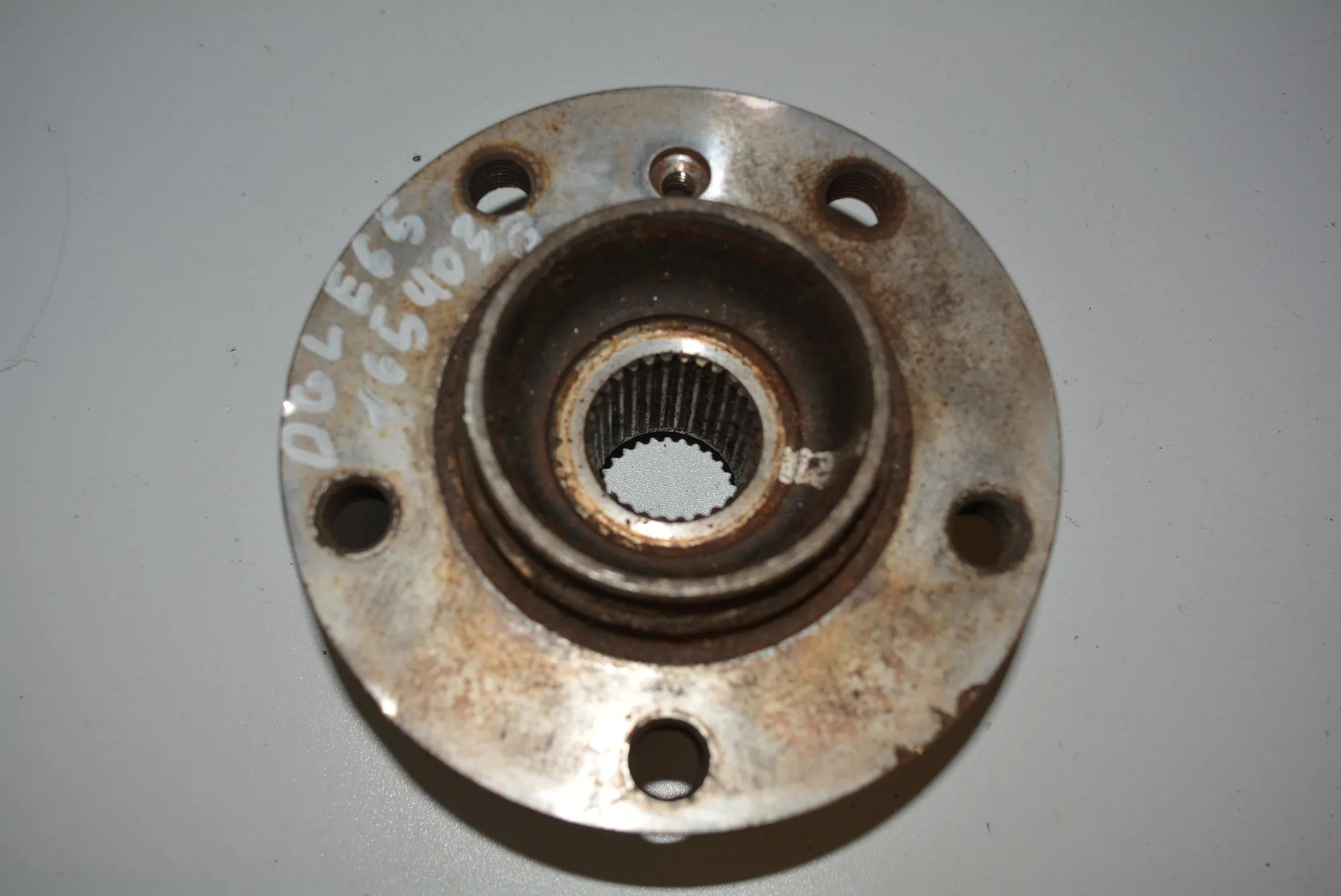 Rear Right Wheel Bearing · BMW 7 (E65, E66, E67) BMW 7 (E65, E66, E67) 735 i, Li 2002 – 2