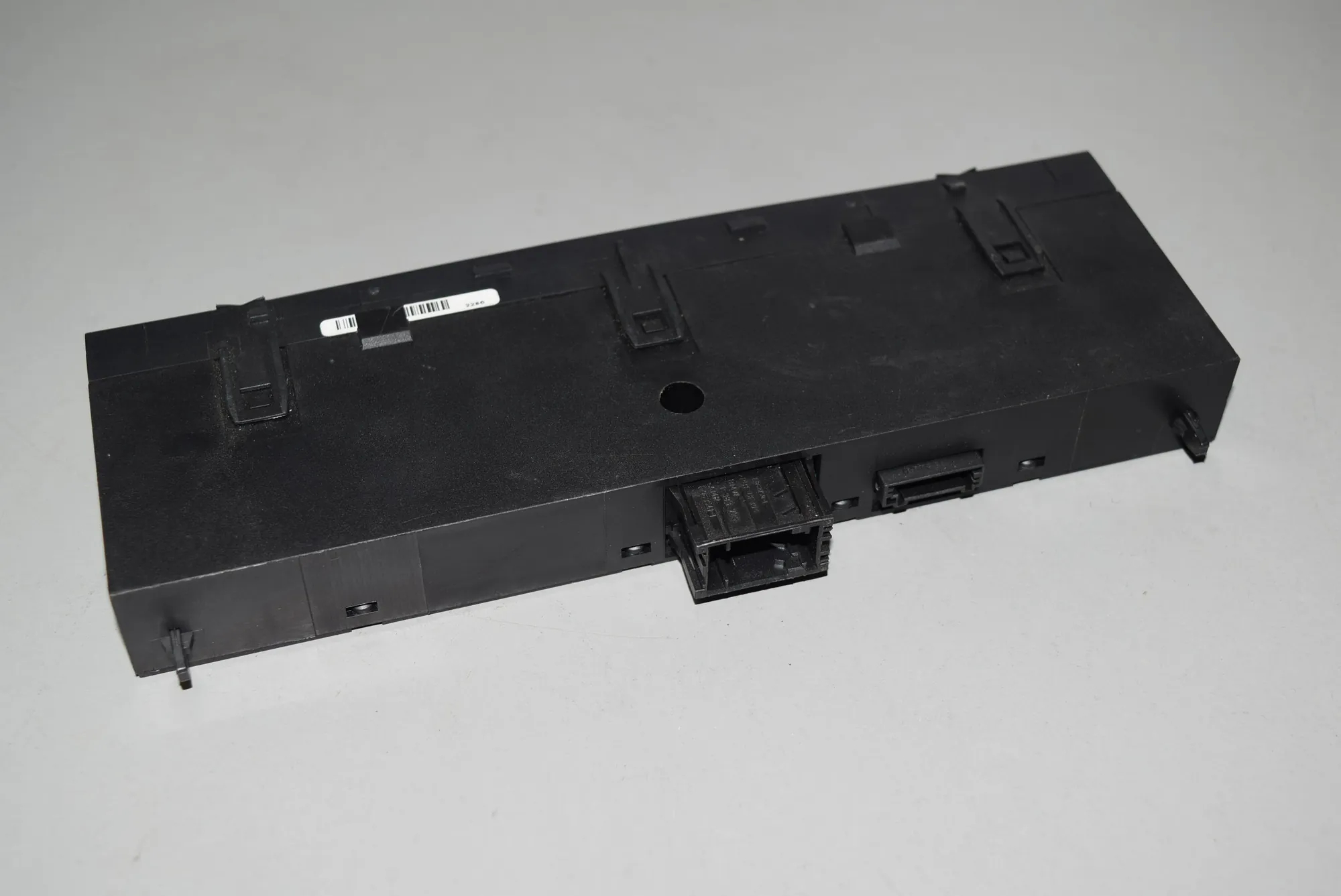 Button Switch Panel – OEM 9134025 · BMW 5 (E60) BMW 5 (E60) 2006 – 2