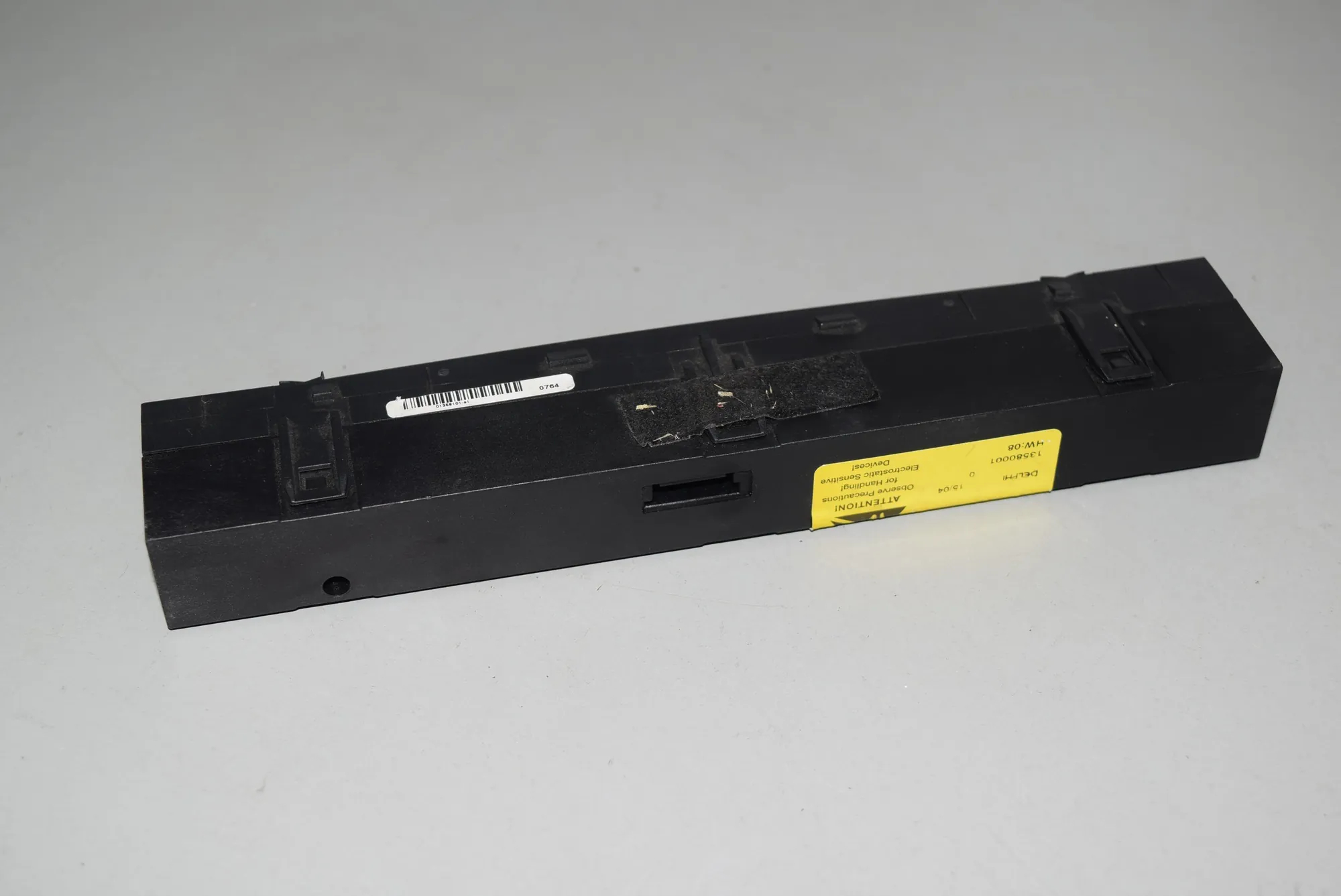Button Switch Panel – OEM 6933529 · BMW 5 (E60) BMW 5 (E60) 2004 – 2