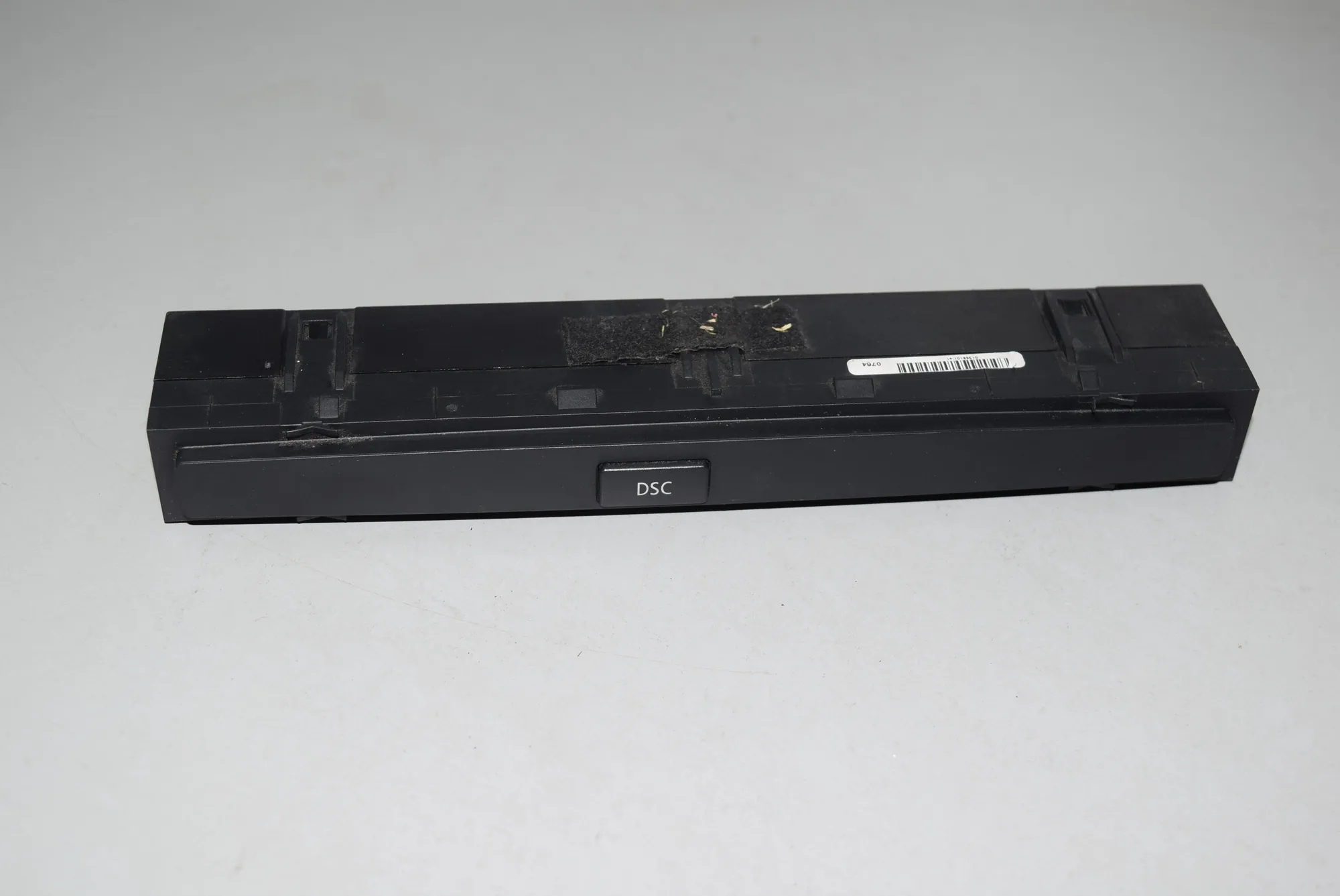 Button Switch Panel – OEM 6933529 · BMW 5 (E60) BMW 5 (E60) 2004