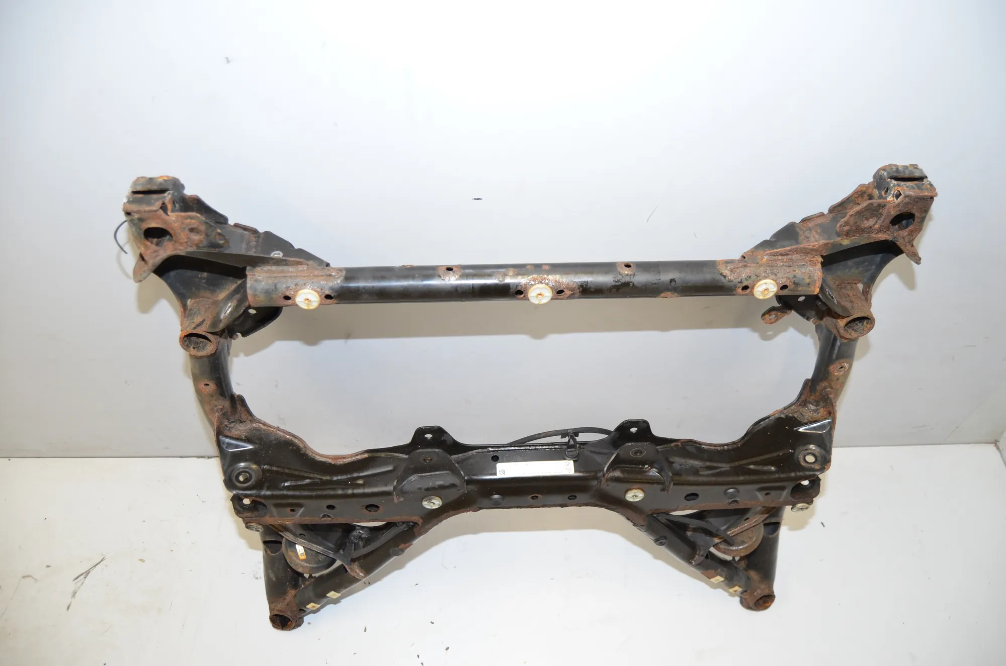 Front Subframe – OEM 6872118 · BMW 3 Touring (F31) 330 d 2013 – 4