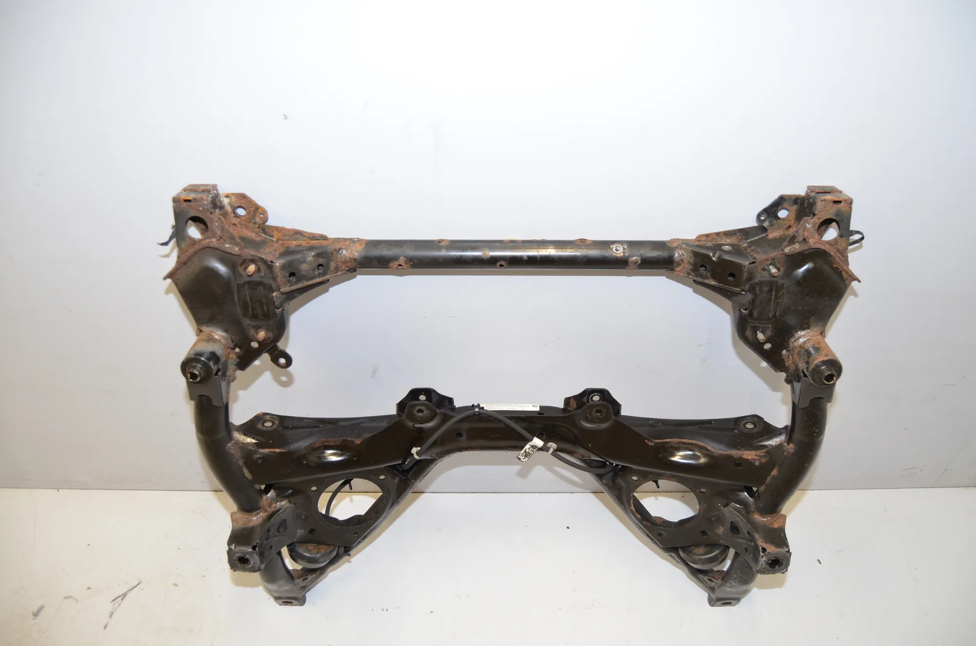 Front Subframe – OEM 6872118 · BMW 3 Touring (F31) 330 d 2013 – 2