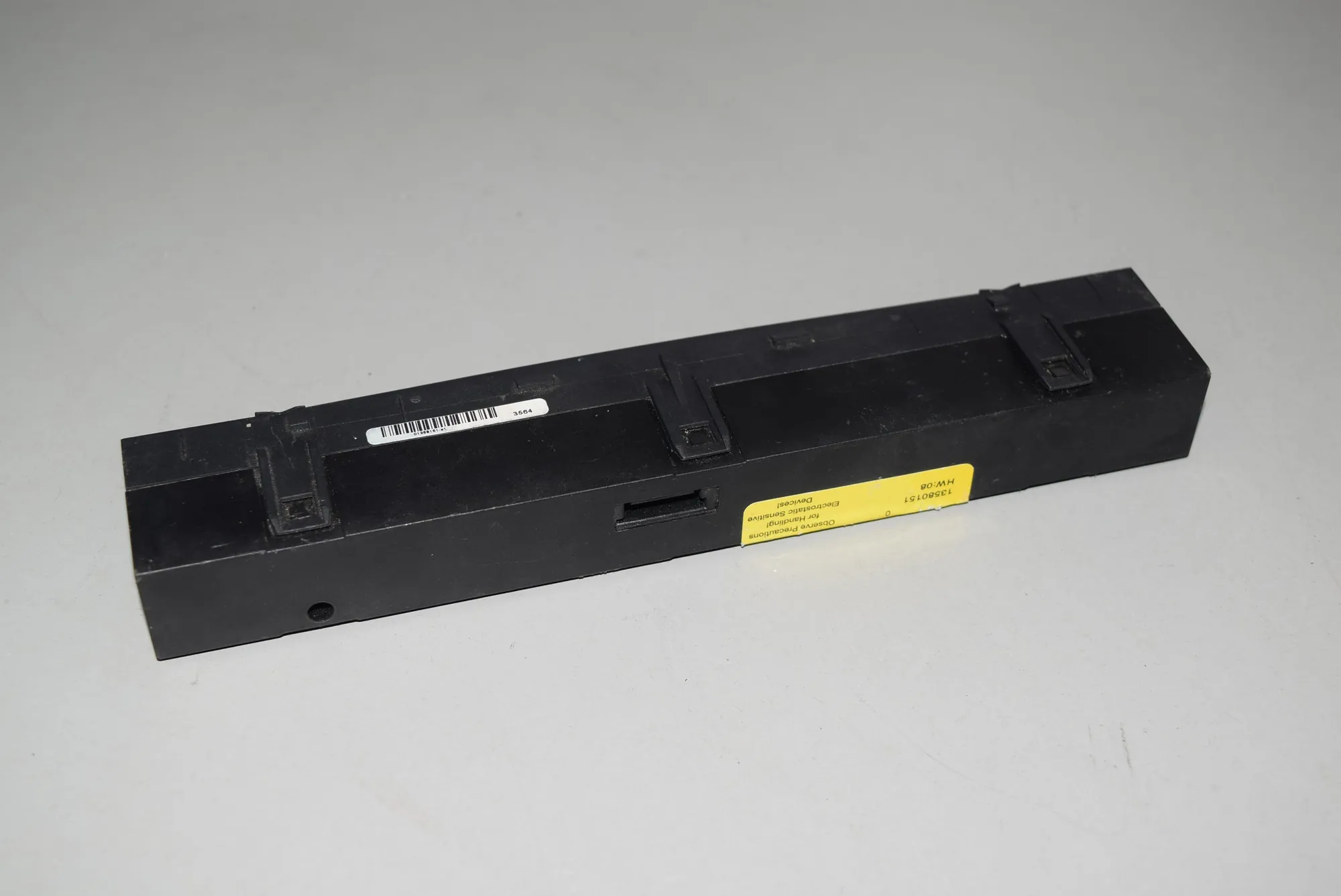 Button Switch Panel – OEM 6948128 · BMW 5 (E60) BMW 5 (E60) 2005 – 2