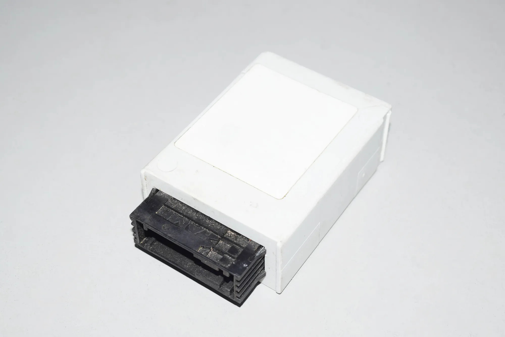 Other Control Units – OEM 6752127 · BMW 5 (E39) BMW 5 (E39) 2000 – 2