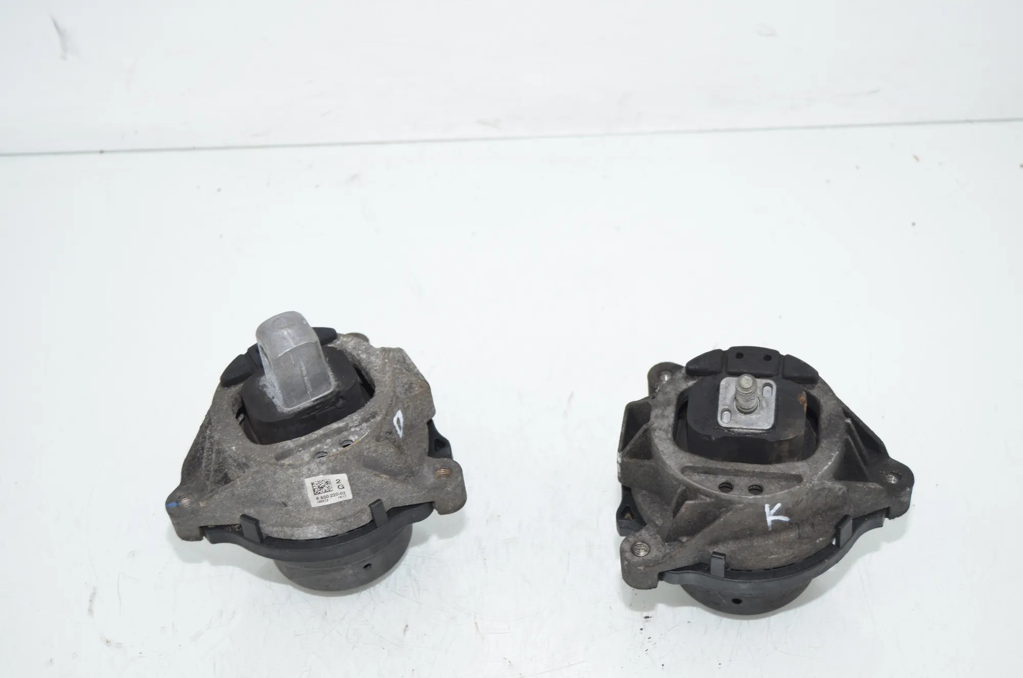 Right Side Engine Mount – OEM 6850220 · BMW 3 Touring (F31) 330 d 2013 – 2