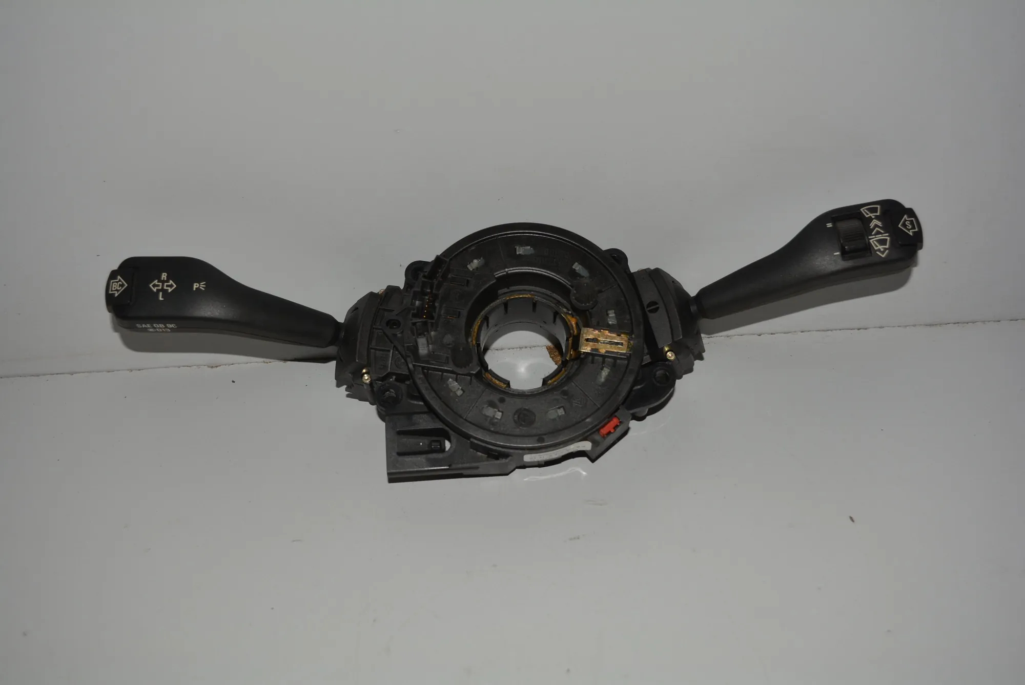 Indicator Wiper Stalk Switch – OEM 8375398 · BMW 5 Touring (E39) 530 d 2001 – 3