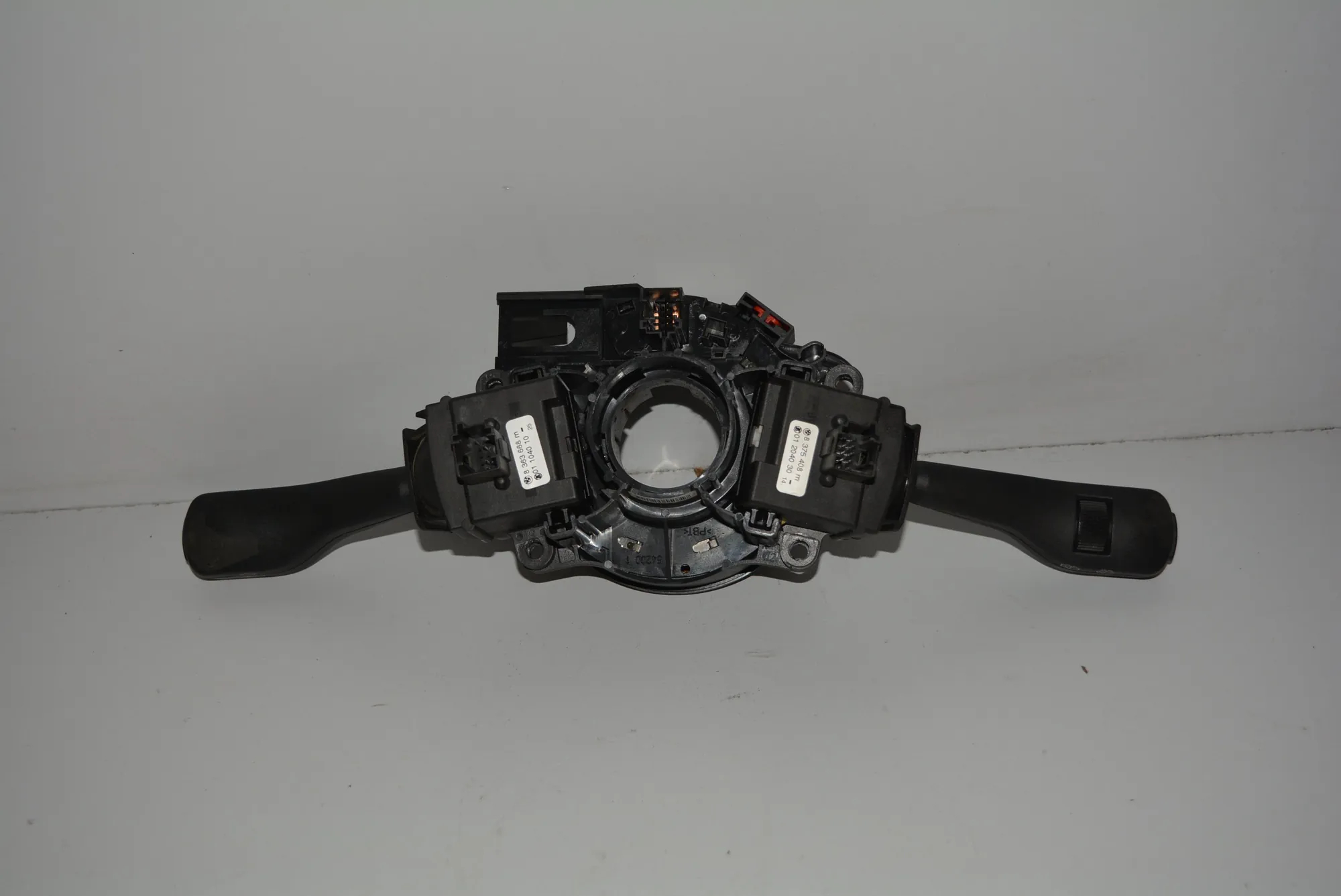 Indicator Wiper Stalk Switch – OEM 8375398 · BMW 5 Touring (E39) 530 d 2001
