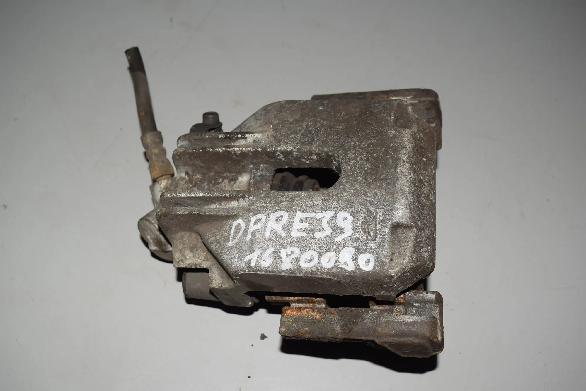 Rear Right Brake Caliper · BMW 5 Touring (E39) 530 d 2001 – 2