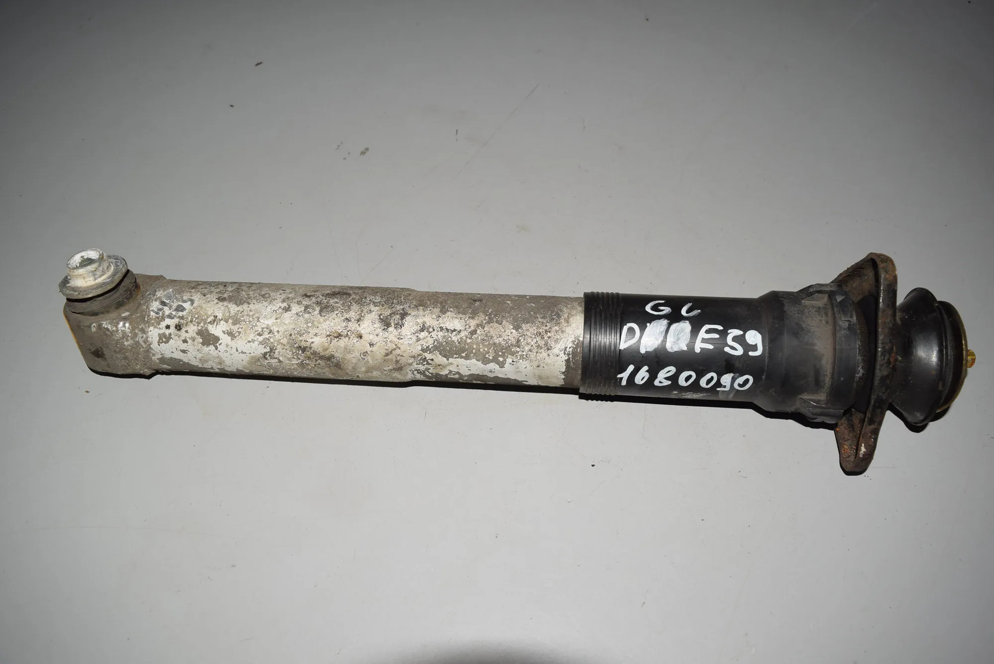 Rear Right Shock Absorber – OEM 1094057 · BMW 5 Touring (E39) 530 d 2001