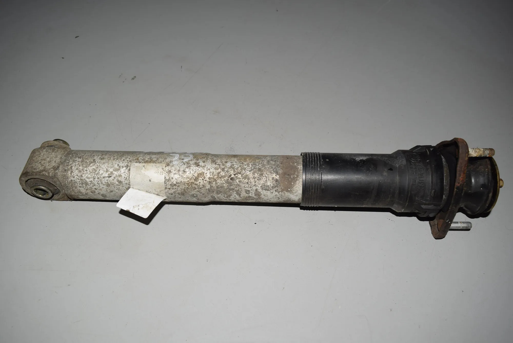 Rear Left Shock Absorber · BMW 5 Touring (E39) 530 d 2001