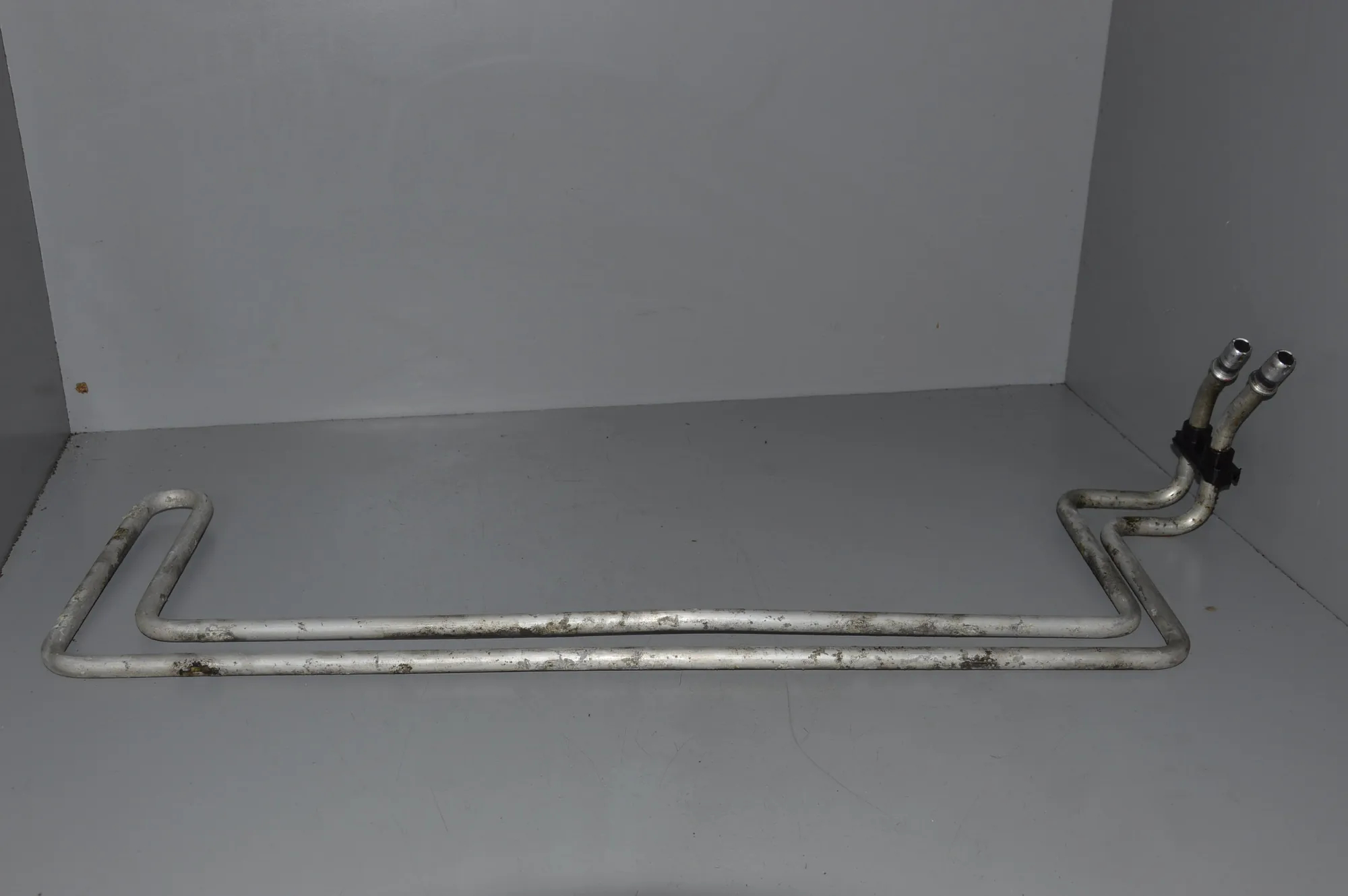 Power Steering Radiator · BMW 5 Touring (E39) 530 d 1999