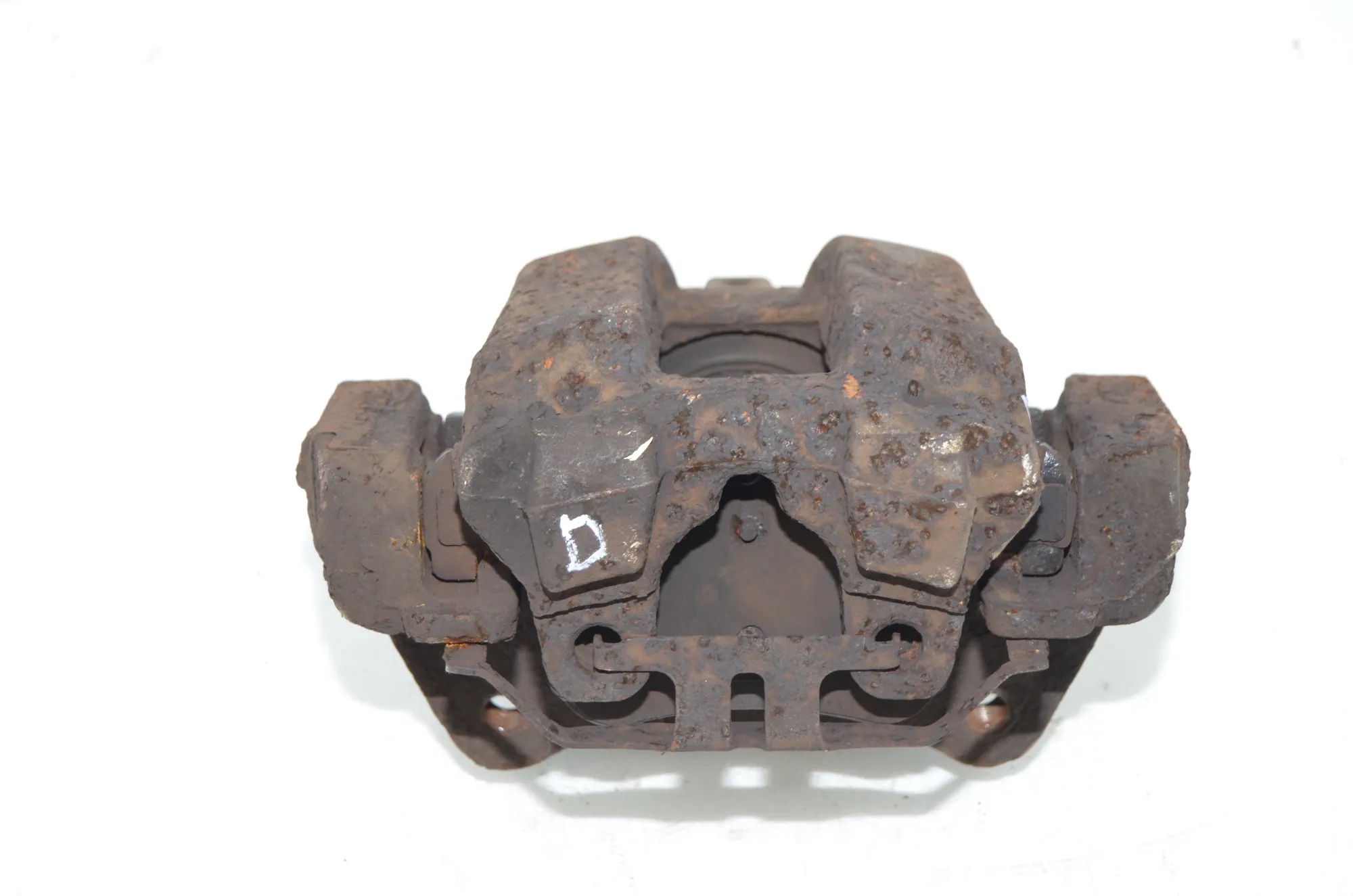 Front Right Brake Caliper – OEM 6850970 · BMW 3 Touring (F31) 330 d 2013