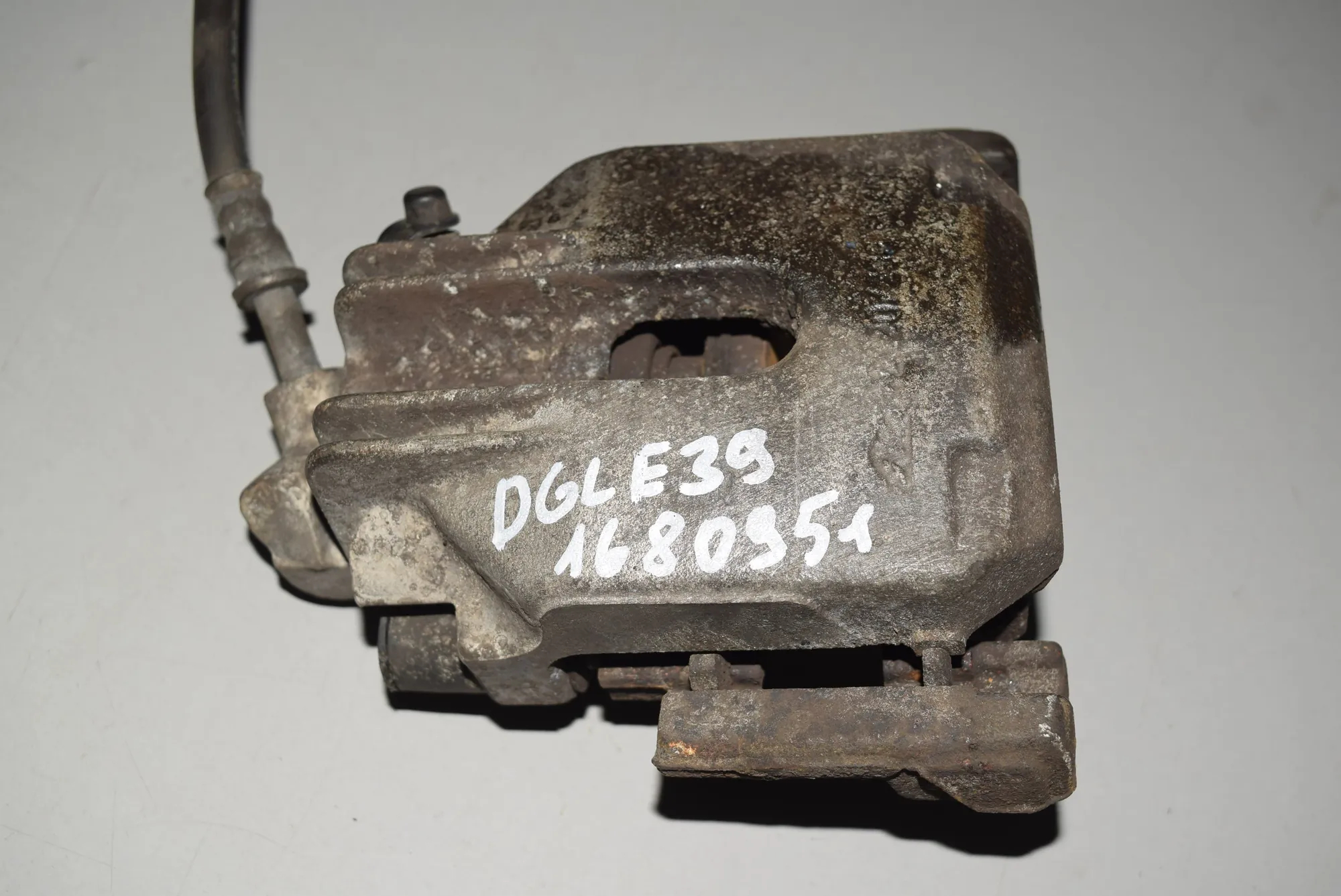 Rear Right Brake Caliper · BMW 5 Touring (E39) 530 d 1999