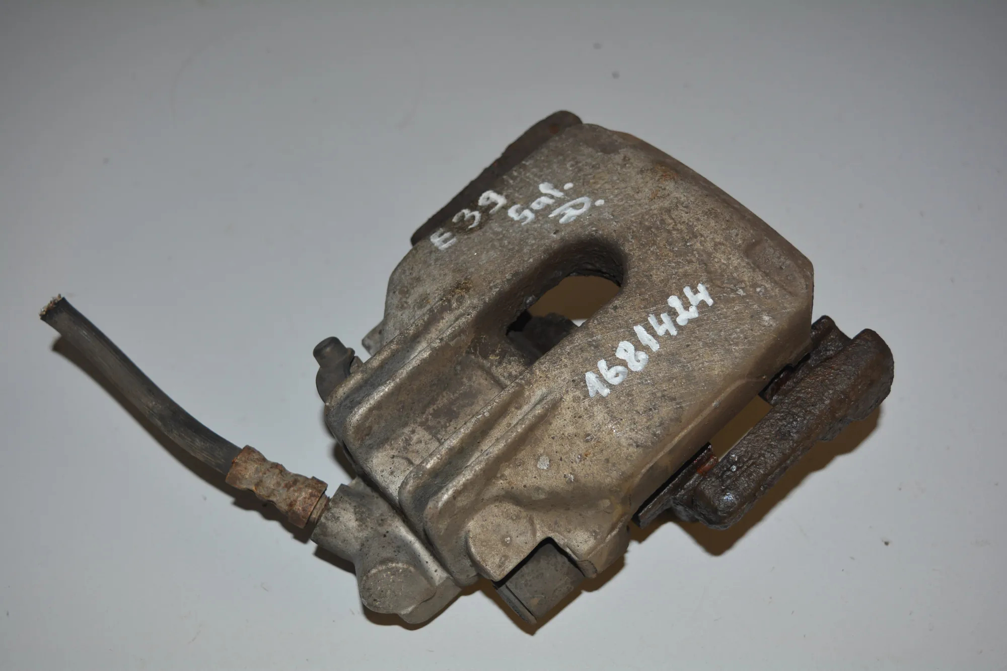 Rear Right Brake Caliper · BMW 5 Touring (E39) 525 d 2000