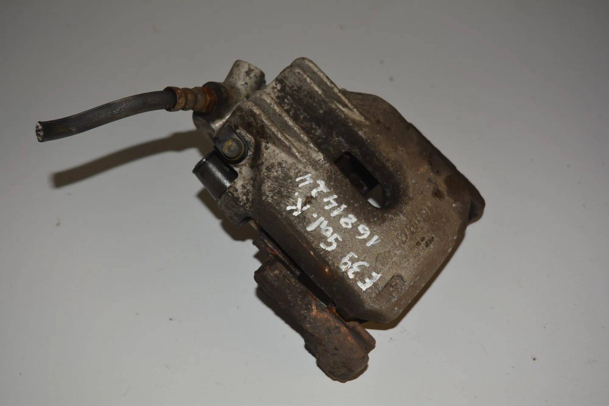 Rear Left Brake Caliper · BMW 5 Touring (E39) 525 d 2000 – 3