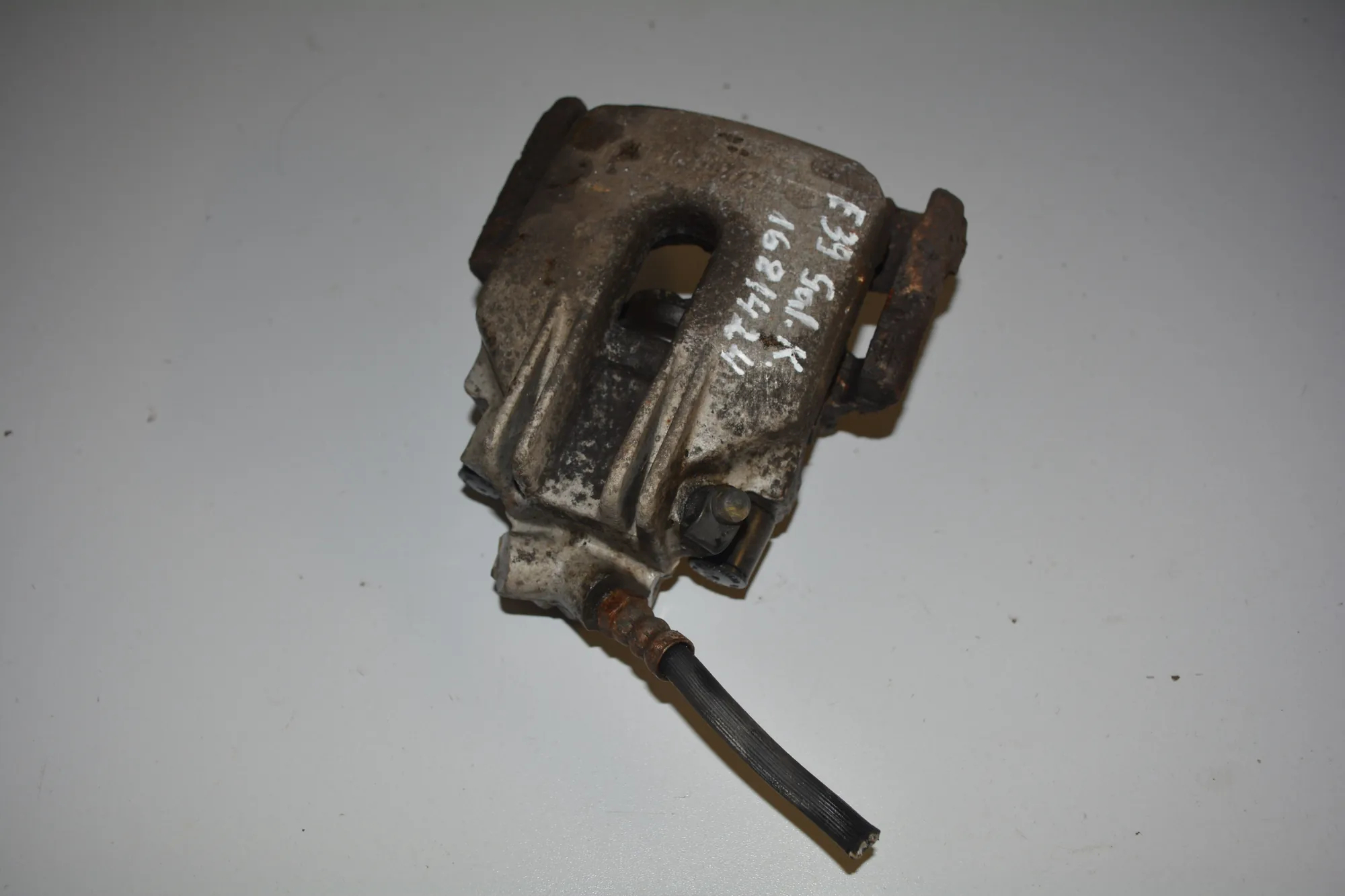 Rear Left Brake Caliper · BMW 5 Touring (E39) 525 d 2000