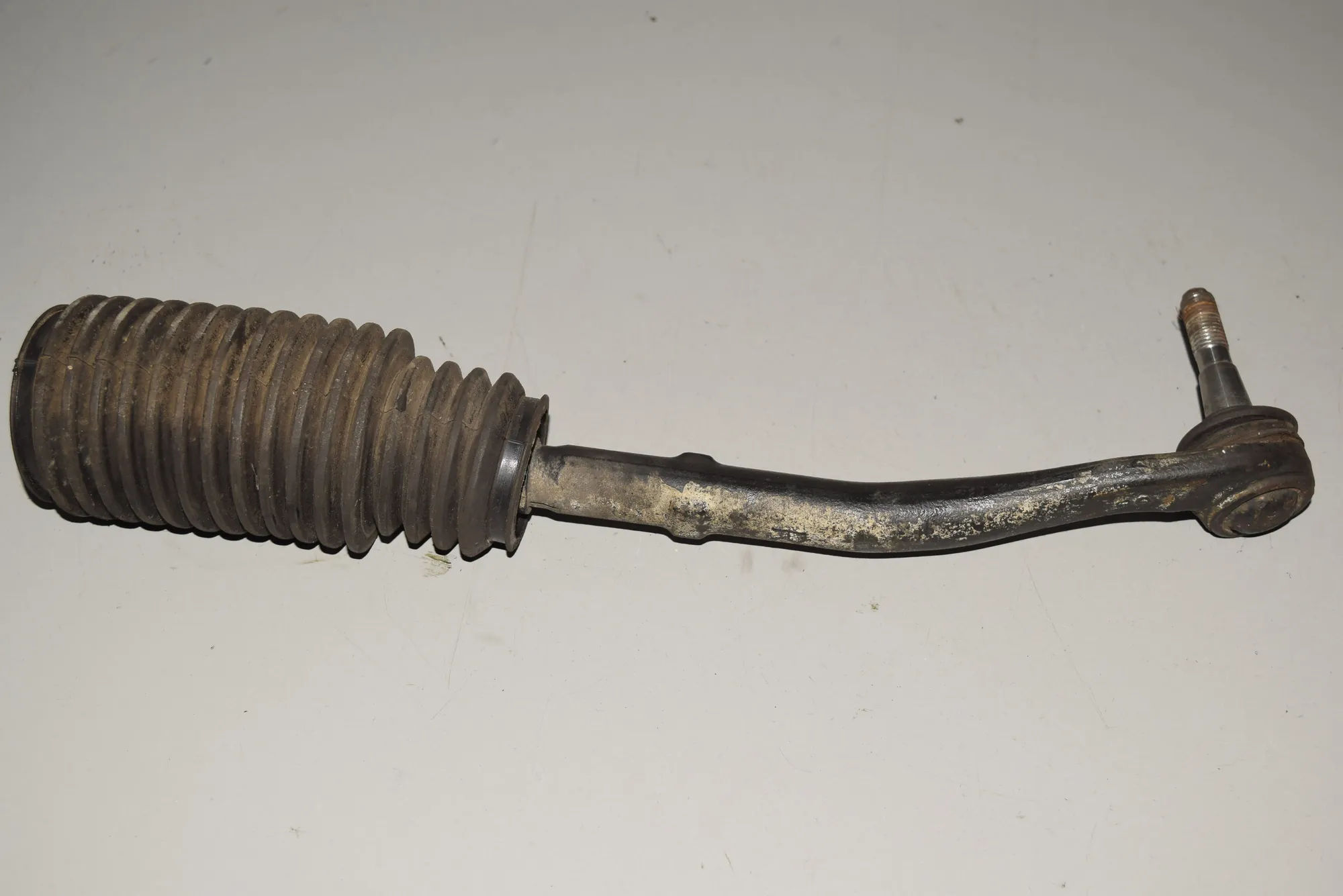 Right Side Steering Tie Rod · BMW 5 Touring (E39) 525 d 2000 – 2