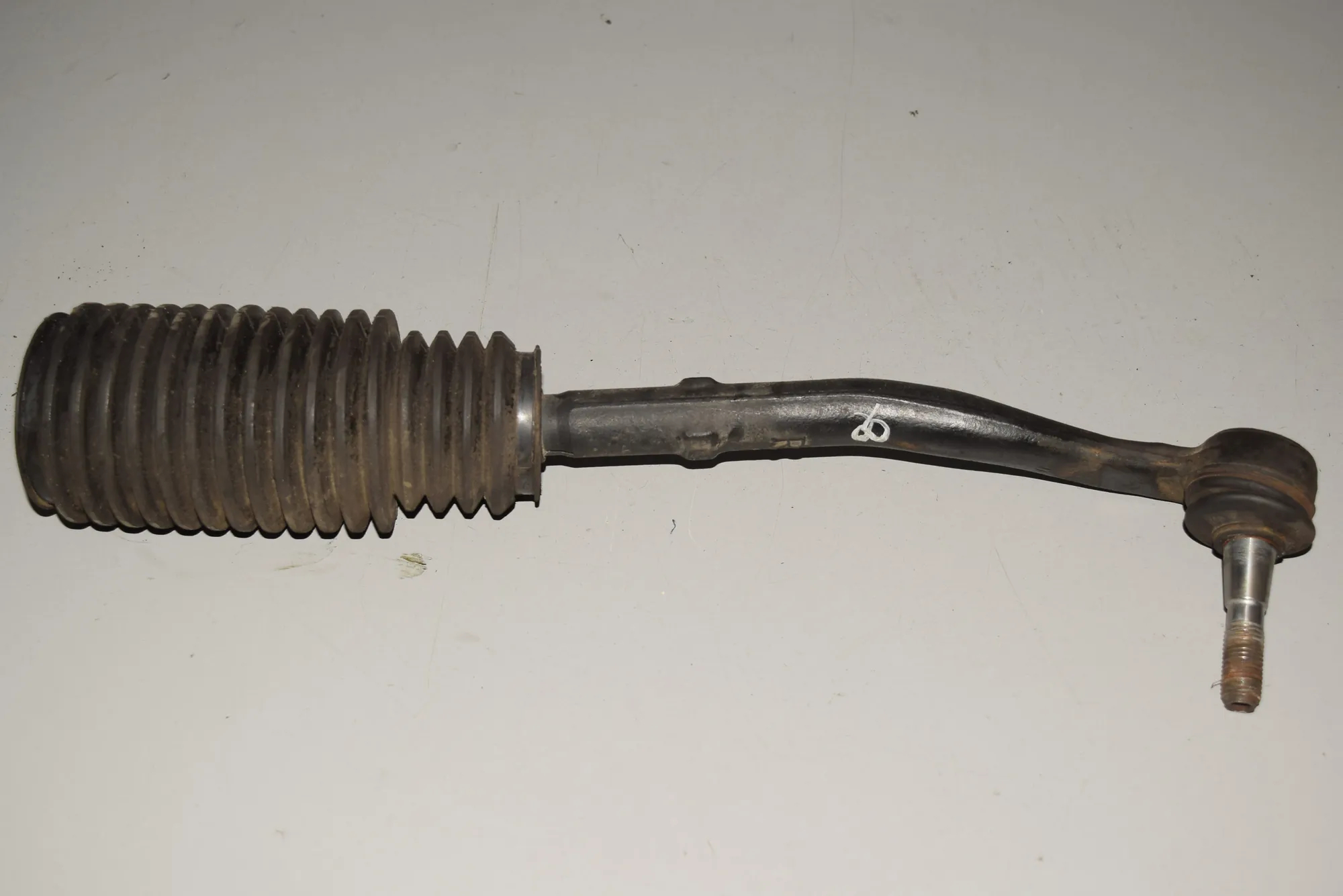 Right Side Steering Tie Rod · BMW 5 Touring (E39) 525 d 2000