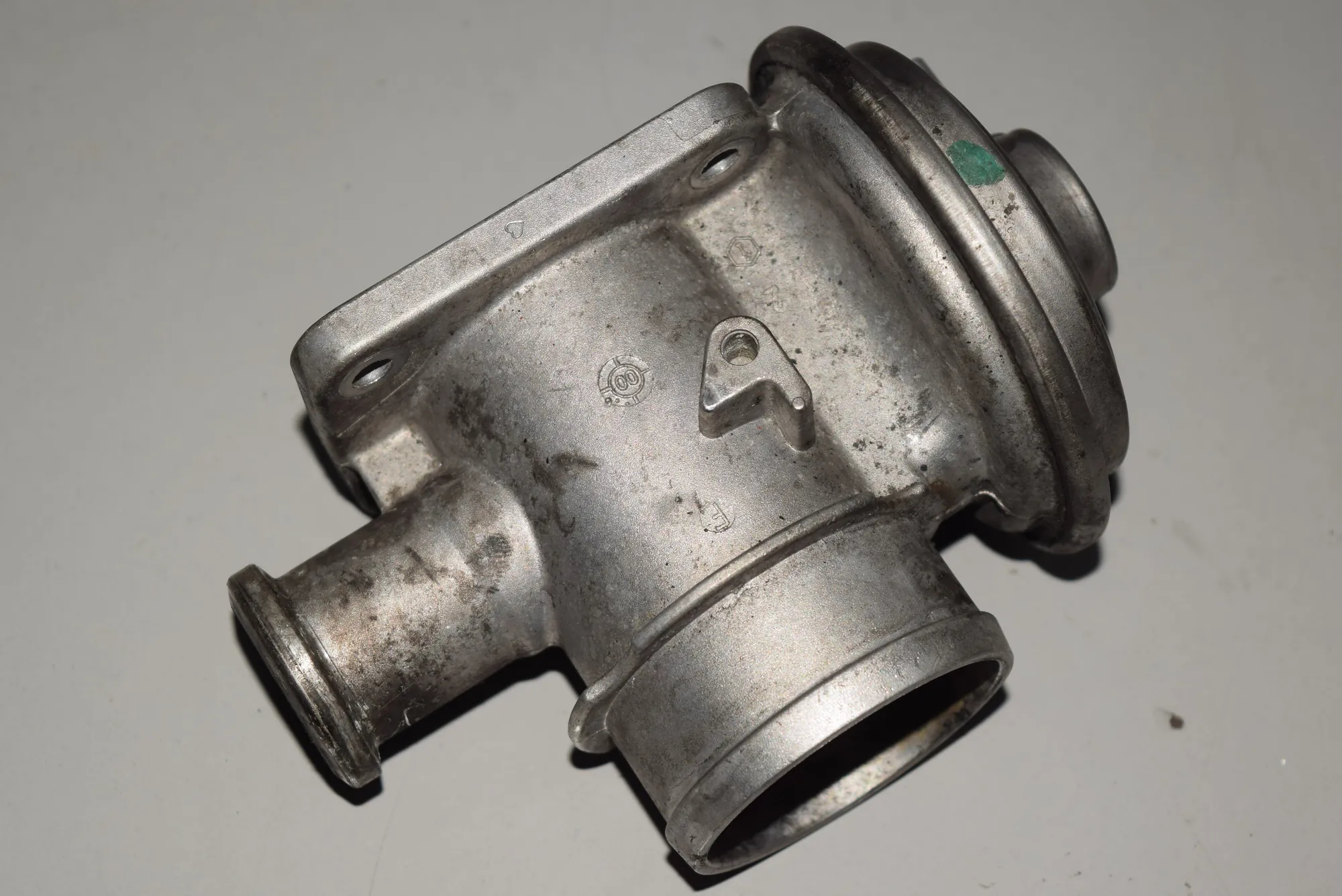 EGR Valve – OEM 7785452 · BMW 5 Touring (E39) 525 d 2000 – 2