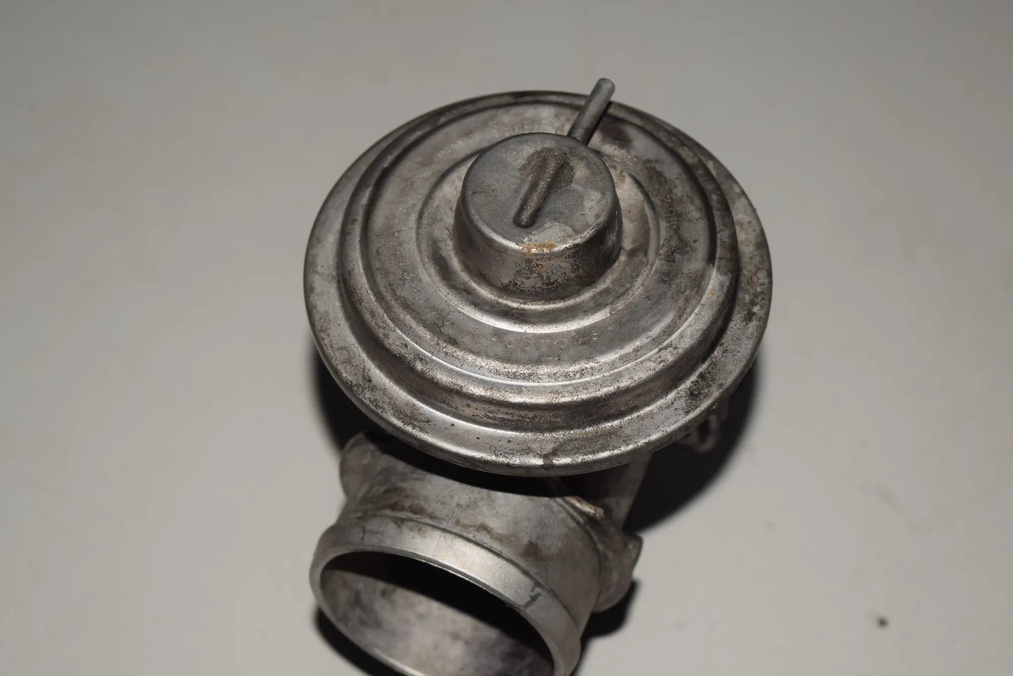 EGR Valve – OEM 7785452 · BMW 5 Touring (E39) 525 d 2000 – 3