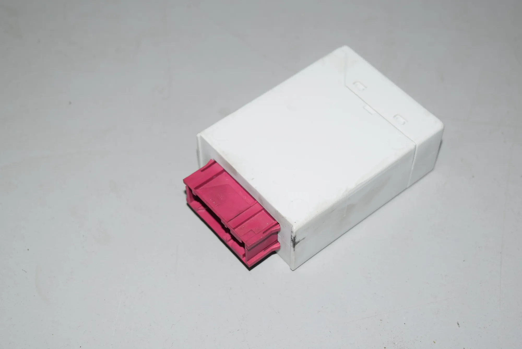 Other Control Units – OEM 8375964 · BMW X5 (E53) BMW X5 (E53) 3.0 i 2001