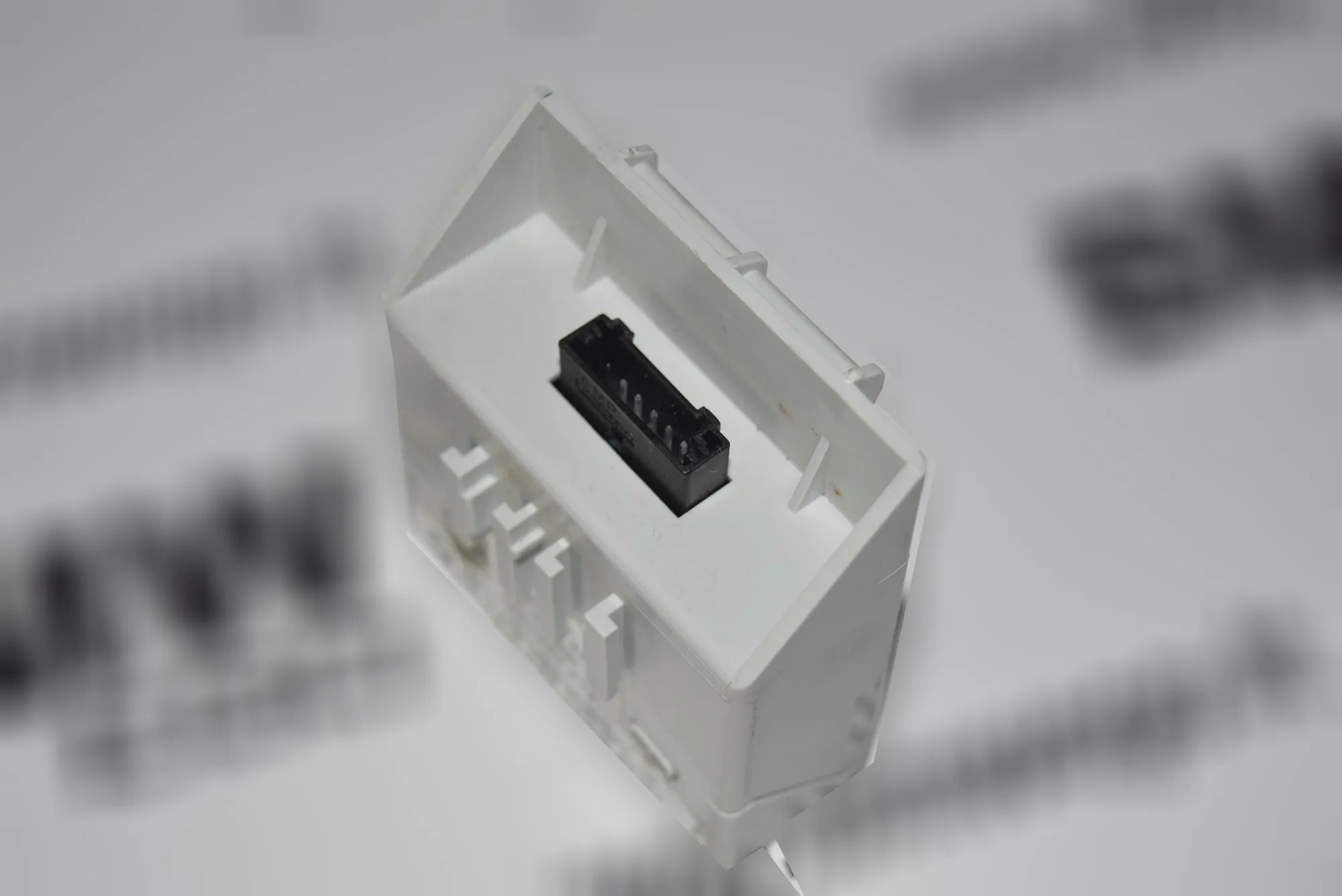 Other Control Units – OEM 6923209 · BMW X5 (E53) 4.6 is 2003