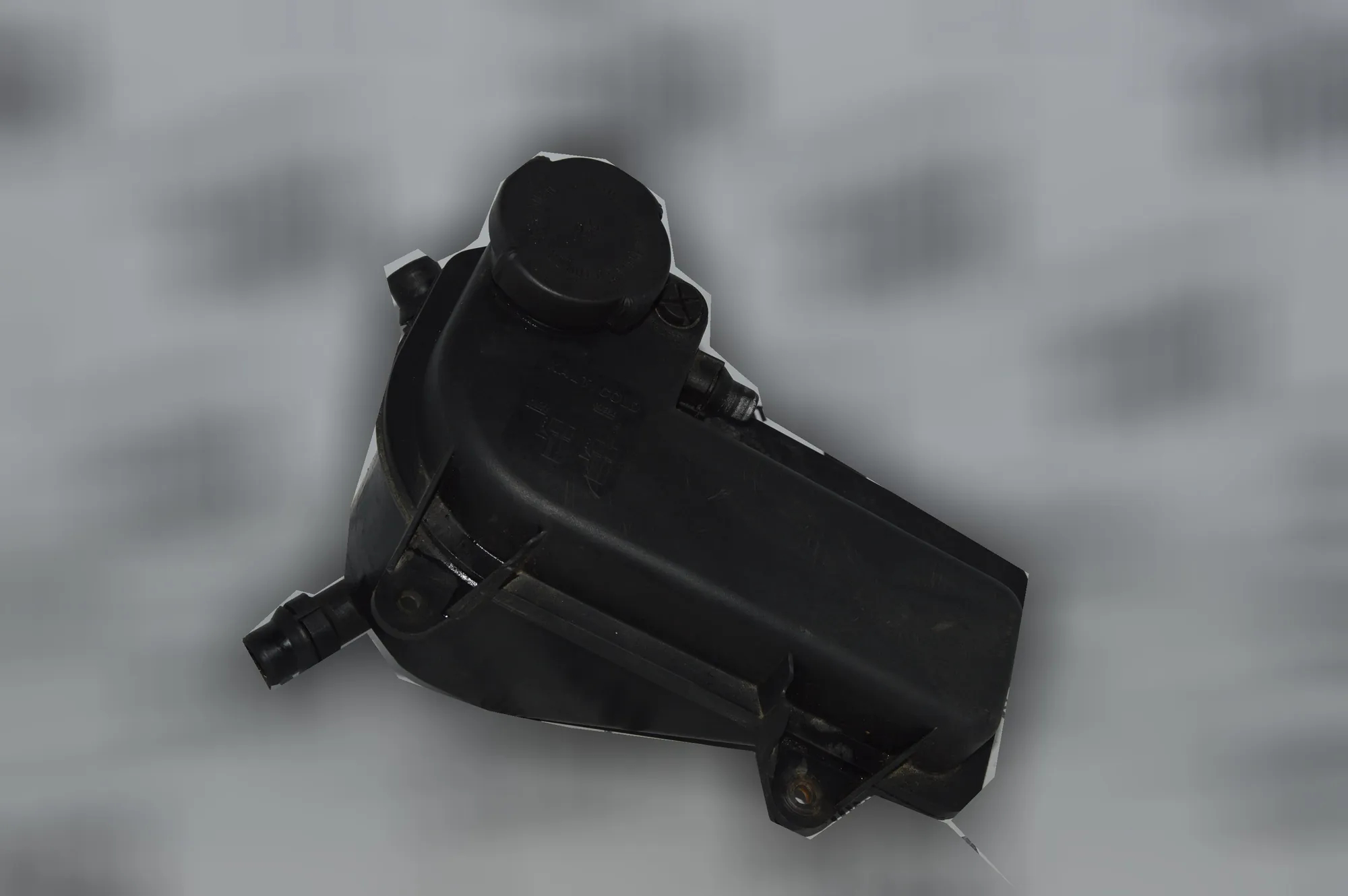 Expansion Tank – OEM 7514964 · BMW X5 (E53) 4.6 is 2003 – 3