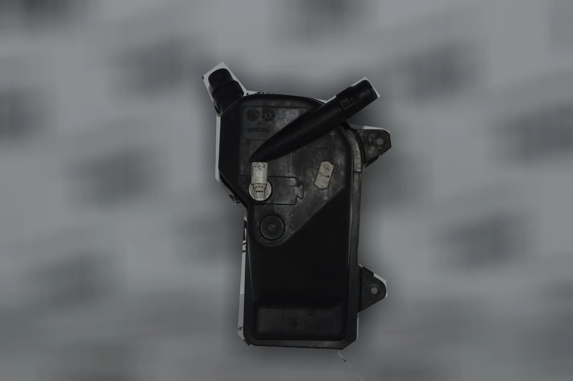 Expansion Tank – OEM 7514964 · BMW X5 (E53) 4.6 is 2003 – 5