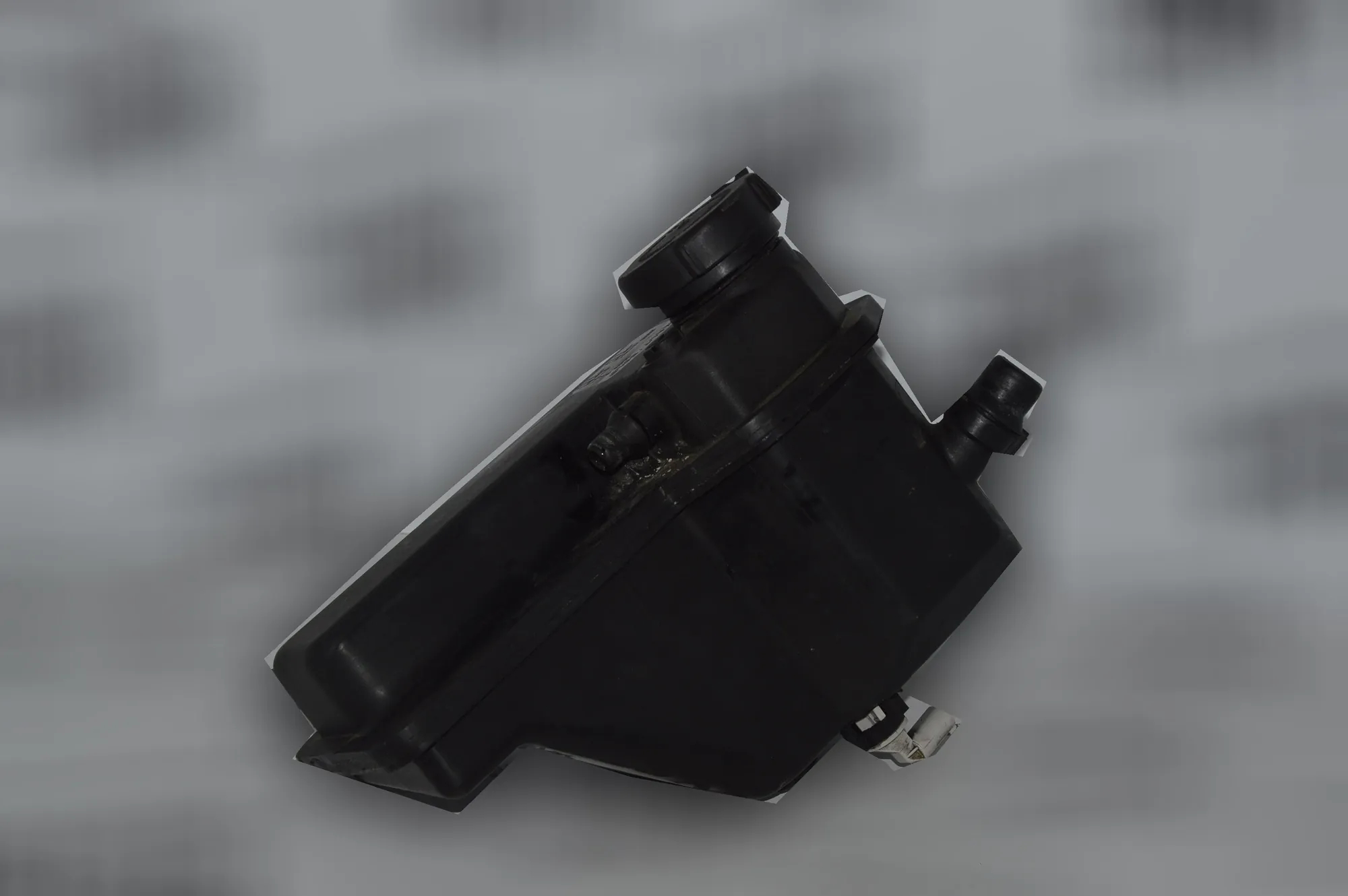 Expansion Tank – OEM 7514964 · BMW X5 (E53) 4.6 is 2003 – 4