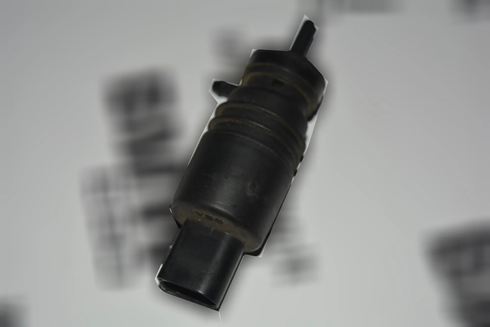 Washer Tank Motor · BMW X5 (E53) 4.6 is 2003 – 2