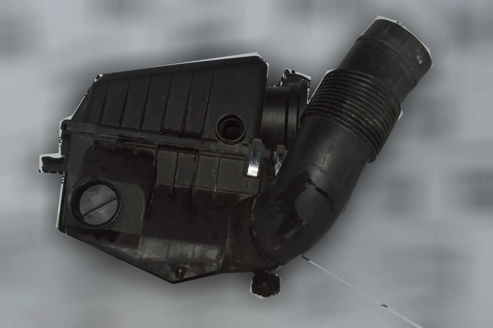 Air Filter Box – OEM 7512126 · BMW X5 (E53) 4.6 is 2003 – 3