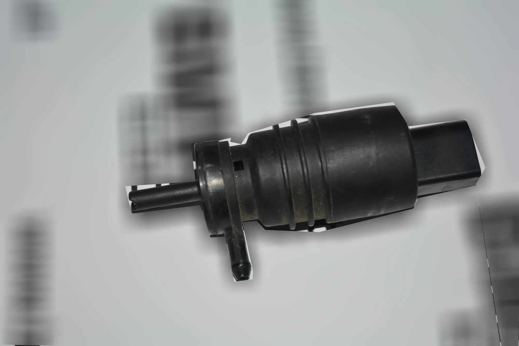 Washer Tank Motor · BMW X5 (E53) 4.6 is 2003 – 2