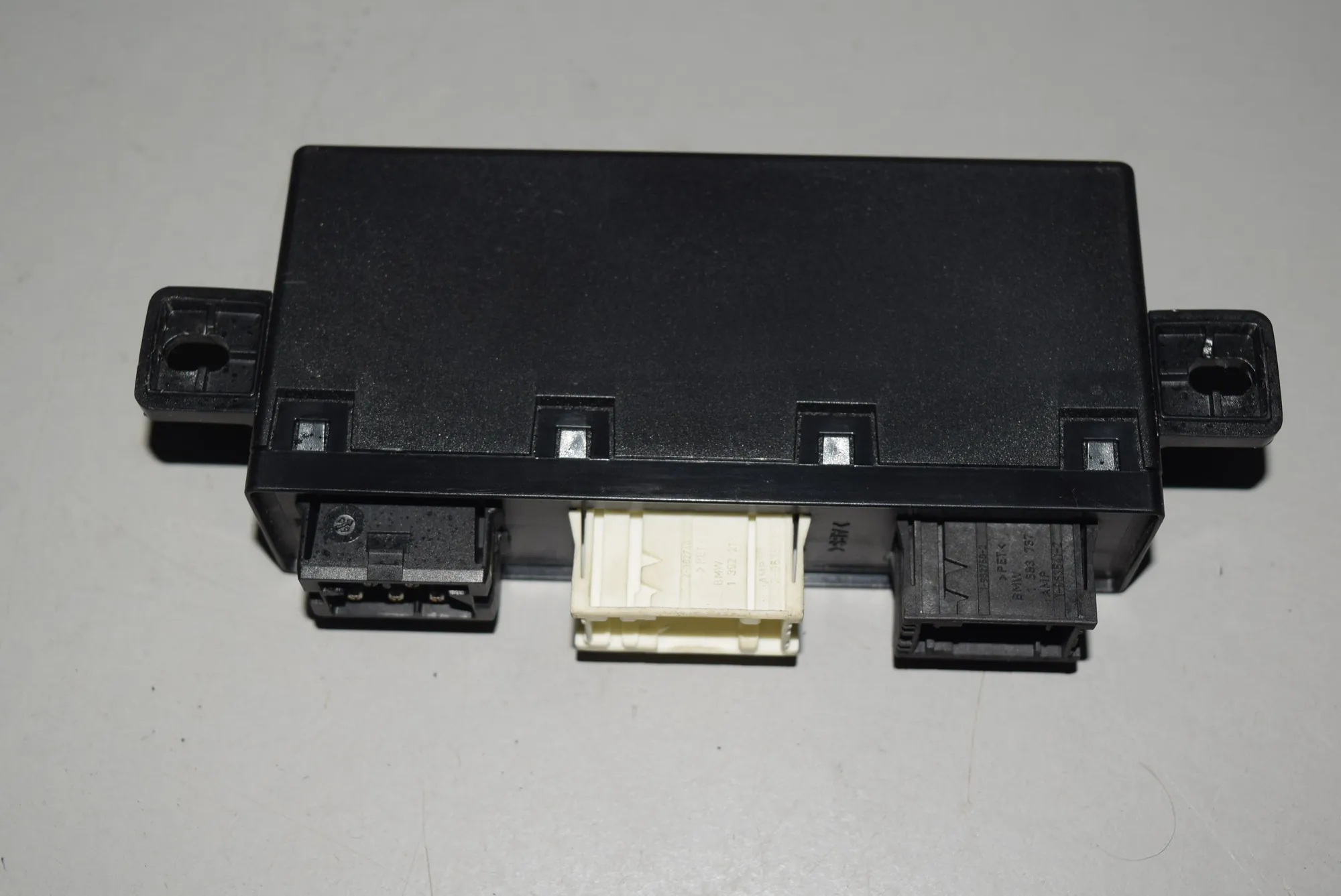 Front Left Door Control Unit – OEM 8378767 · BMW 7 (E38) 728 i, iL 1999