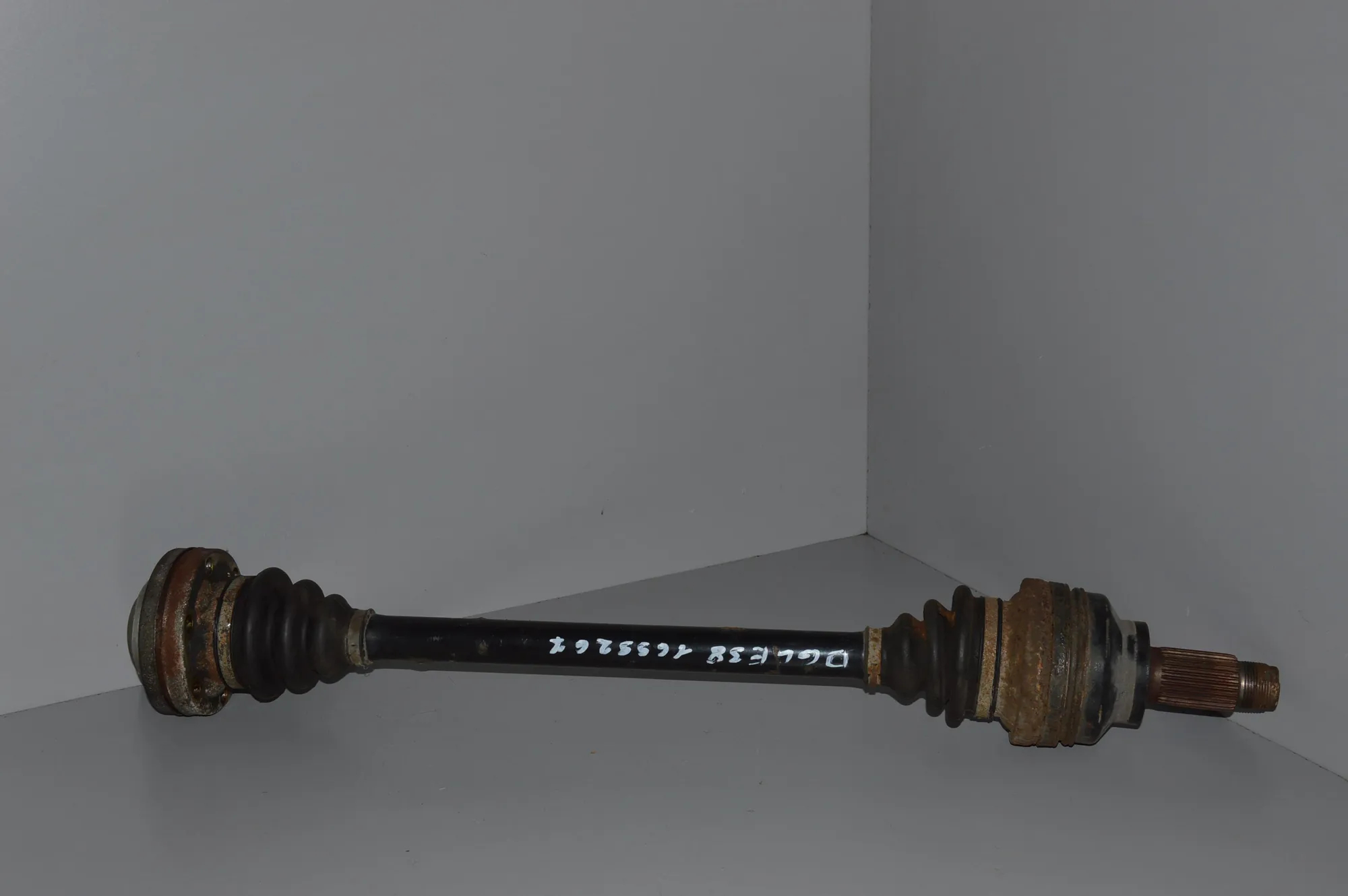 Rear Right Driveshaft – OEM 33211227831 · BMW 7 (E38) 728 i, iL 1999