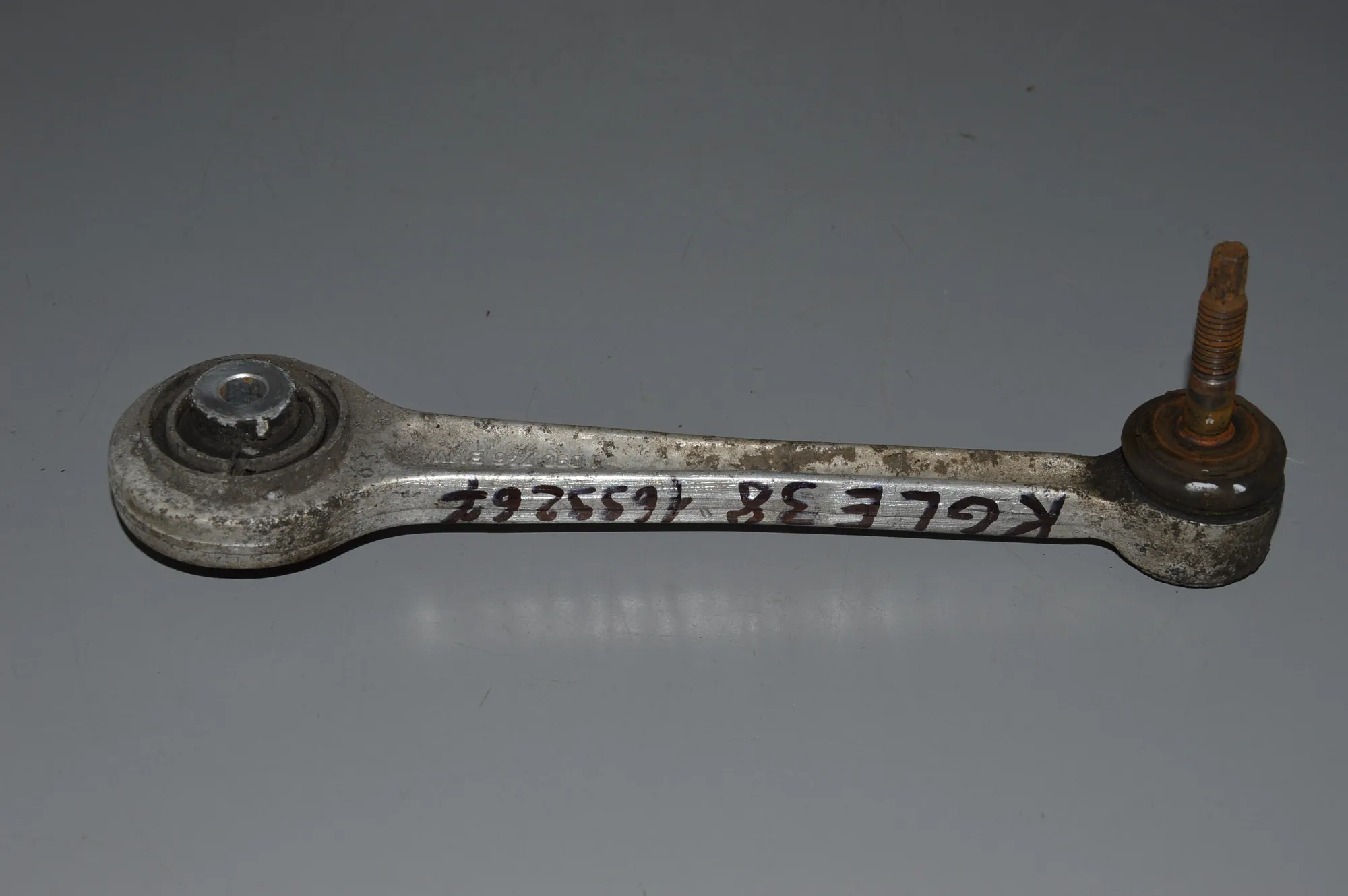 Rear Left Control Arm · BMW 7 (E38) 728 i, iL 1999
