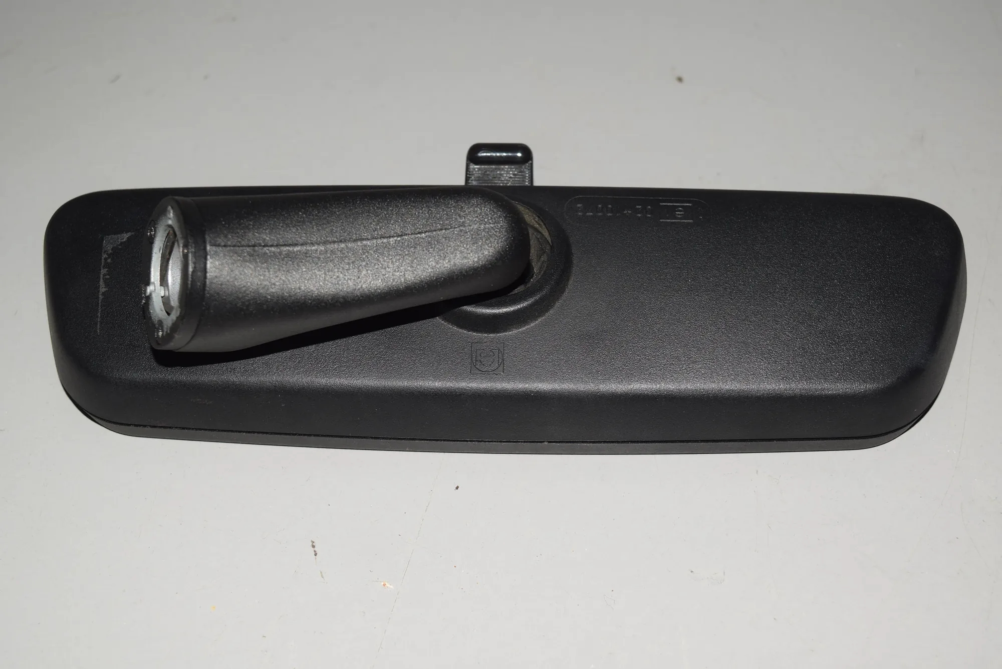 Interior Rear View Mirror – OEM 8174088 · BMW 7 (E38) 728 i, iL 1999 – 4