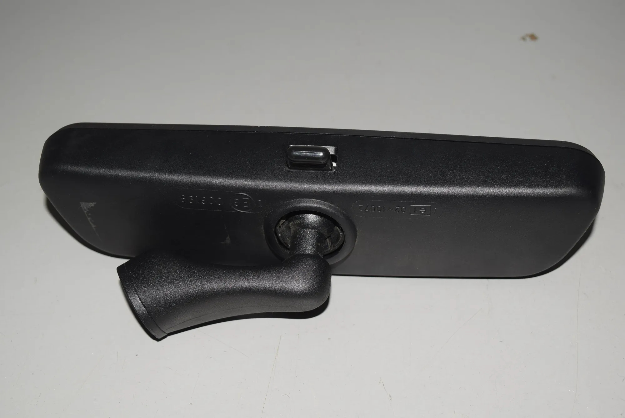 Interior Rear View Mirror – OEM 8174088 · BMW 7 (E38) 728 i, iL 1999 – 2