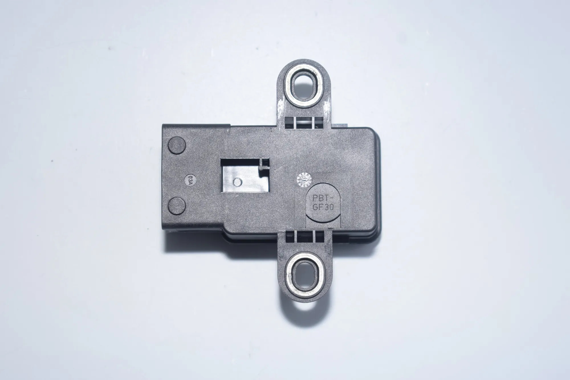 Acceleration Sensor – OEM 0265005248 · BMW 5 (E39) 530 d 2001 – 4