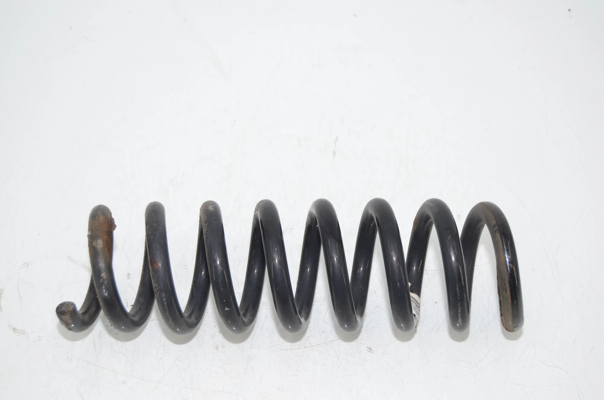 Rear Left Coil Spring – OEM 6851931 · BMW 3 Touring (F31) 330 d 2013