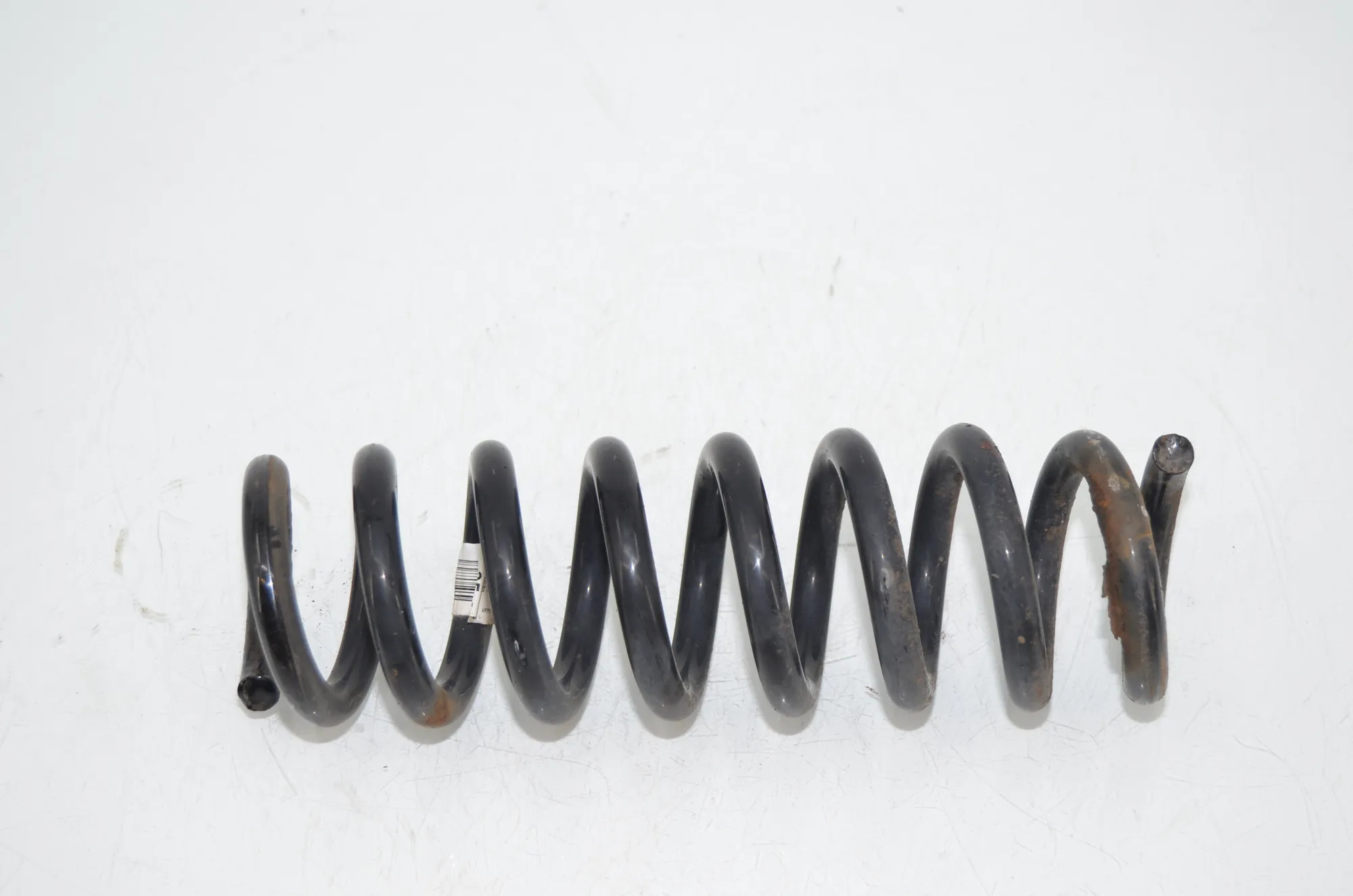 Rear Left Coil Spring – OEM 6851931 · BMW 3 Touring (F31) 330 d 2013 – 3