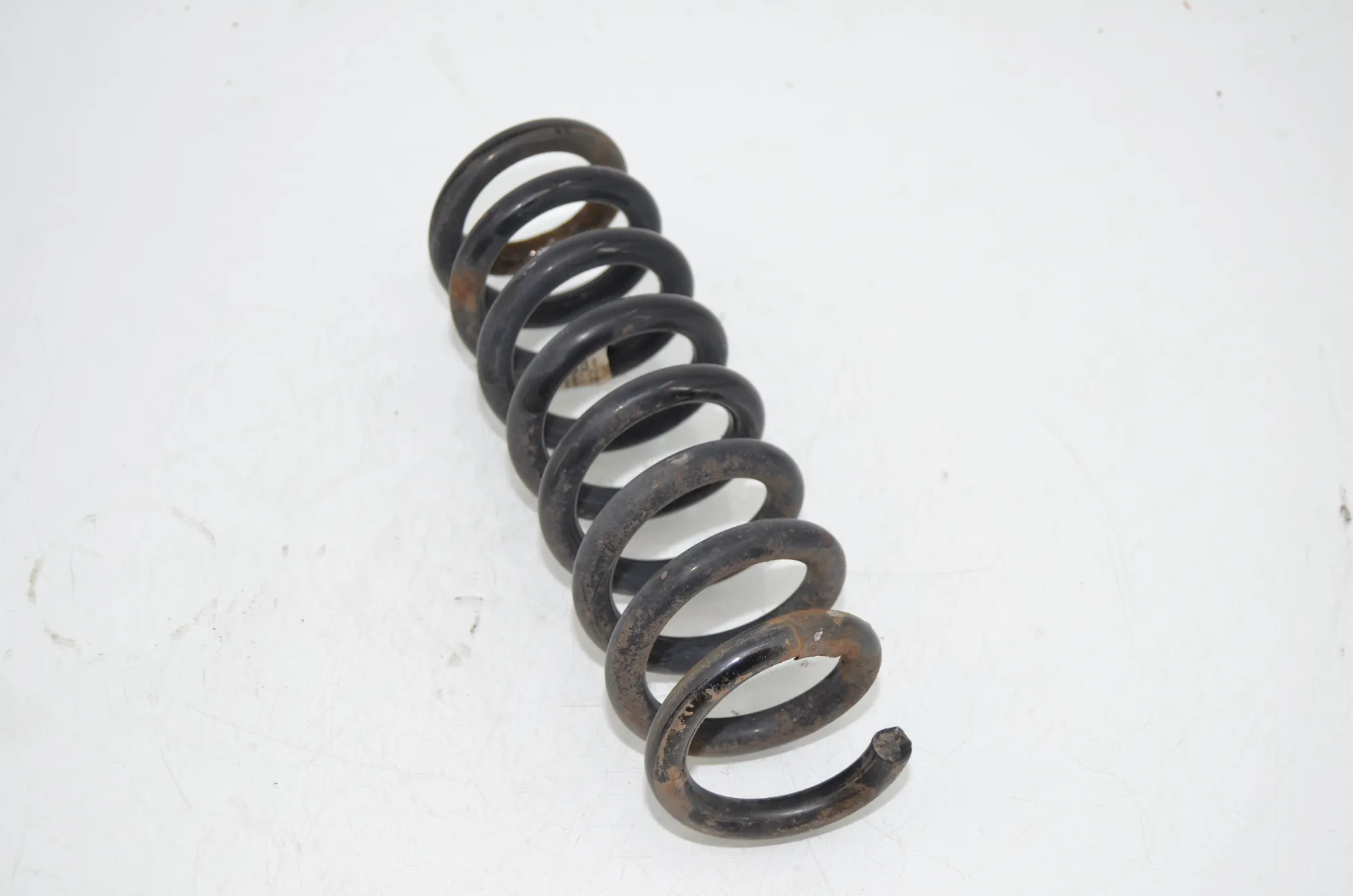 Rear Left Coil Spring – OEM 6851931 · BMW 3 Touring (F31) 330 d 2013 – 4