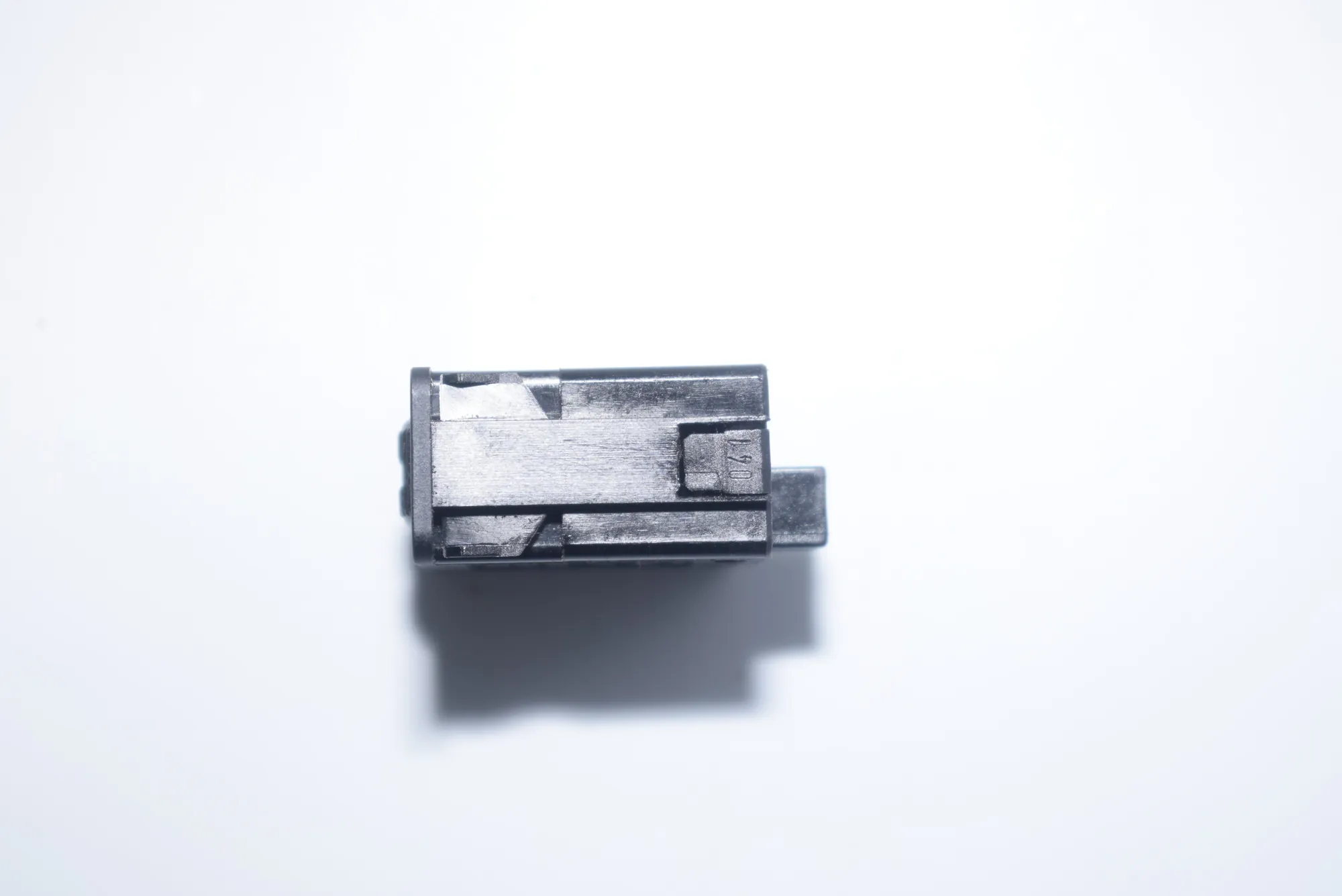 Switches – OEM 8360460 · BMW 5 (E39) 530 d 2001 – 7