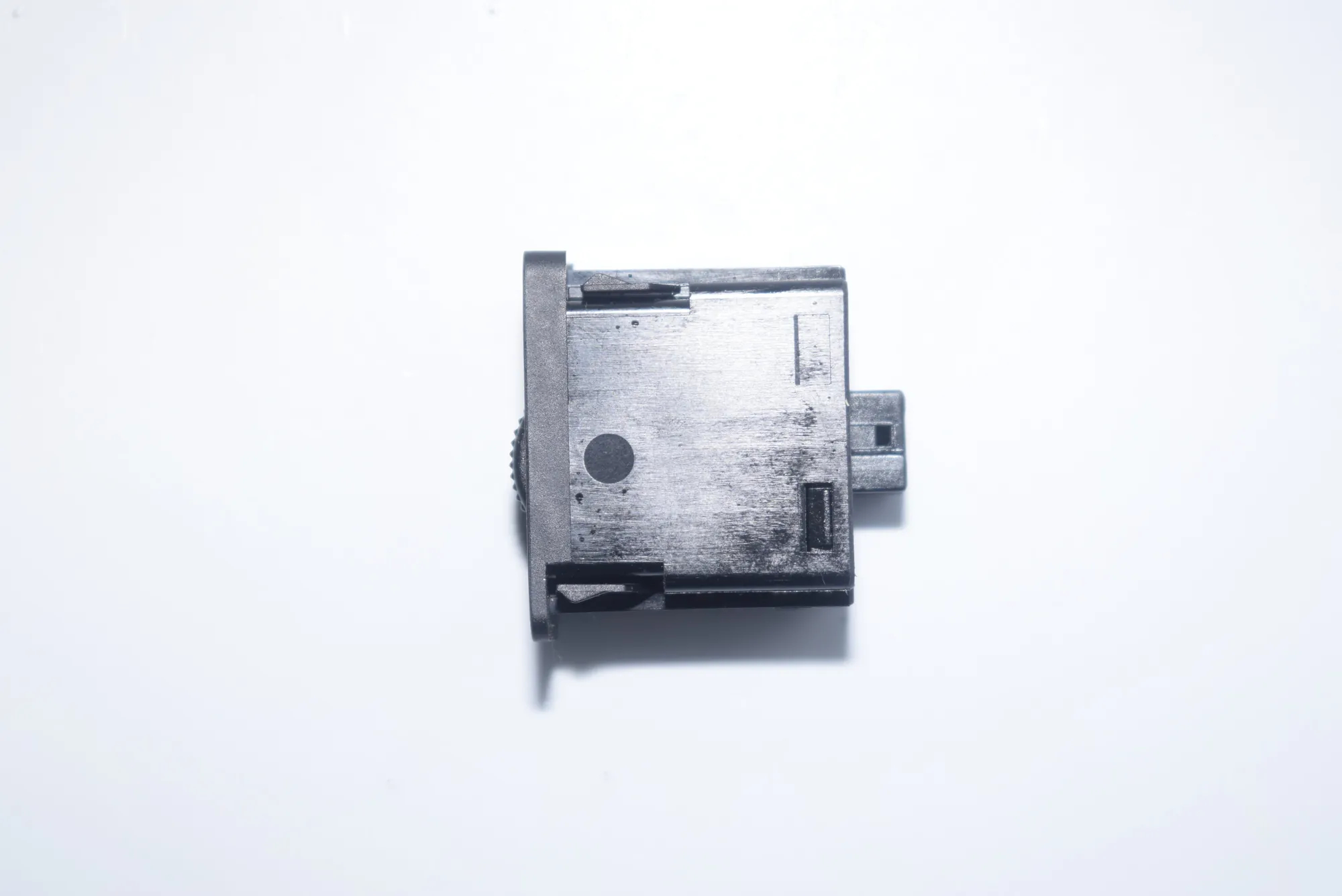 Switches – OEM 8360460 · BMW 5 (E39) 530 d 2001 – 2