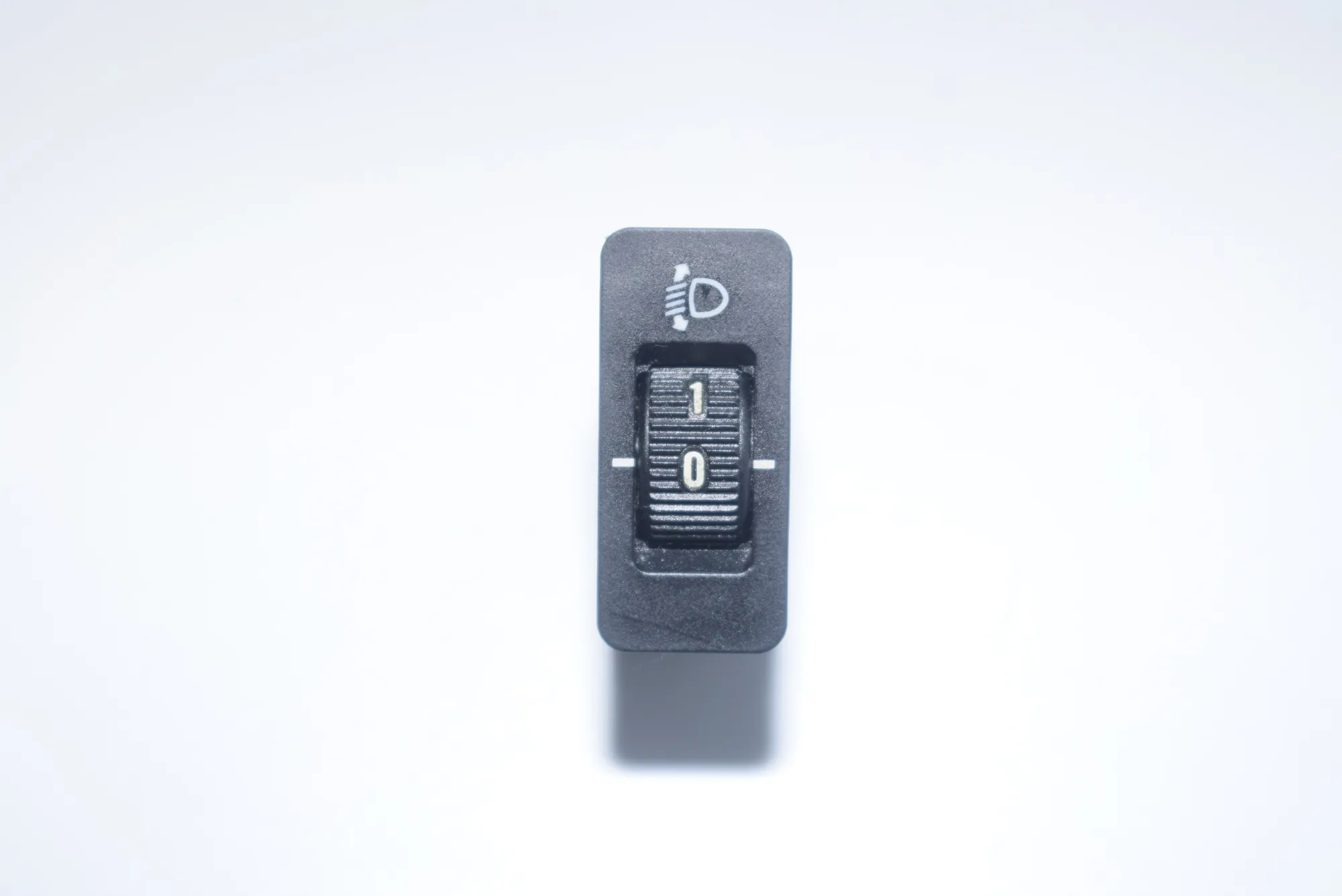 Switches – OEM 8360460 · BMW 5 (E39) 530 d 2001