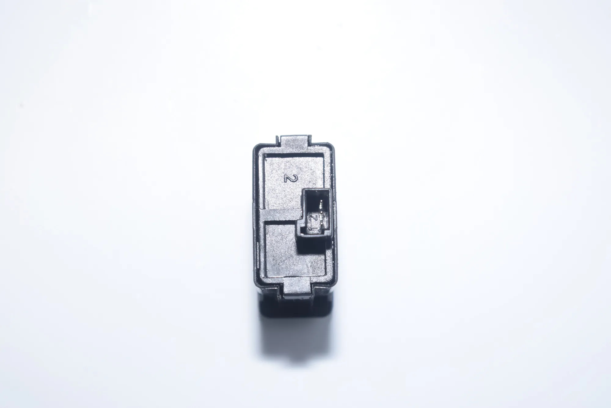 Switches – OEM 8360460 · BMW 5 (E39) 530 d 2001 – 3