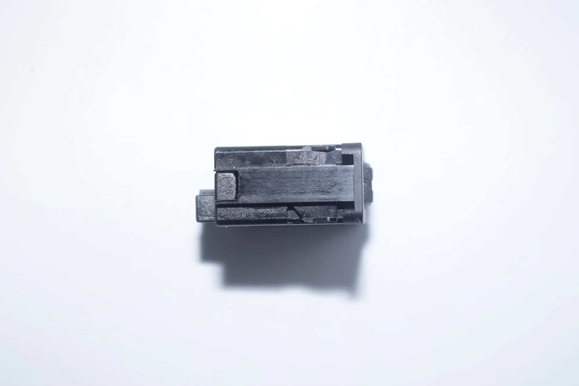 Switches – OEM 8360460 · BMW 5 (E39) 530 d 2001 – 6