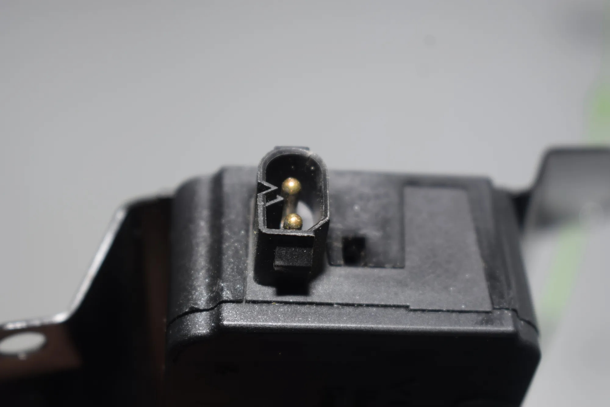 Other Control Units – OEM 8352168 · BMW 5 (E39) 530 d 2001 – 4