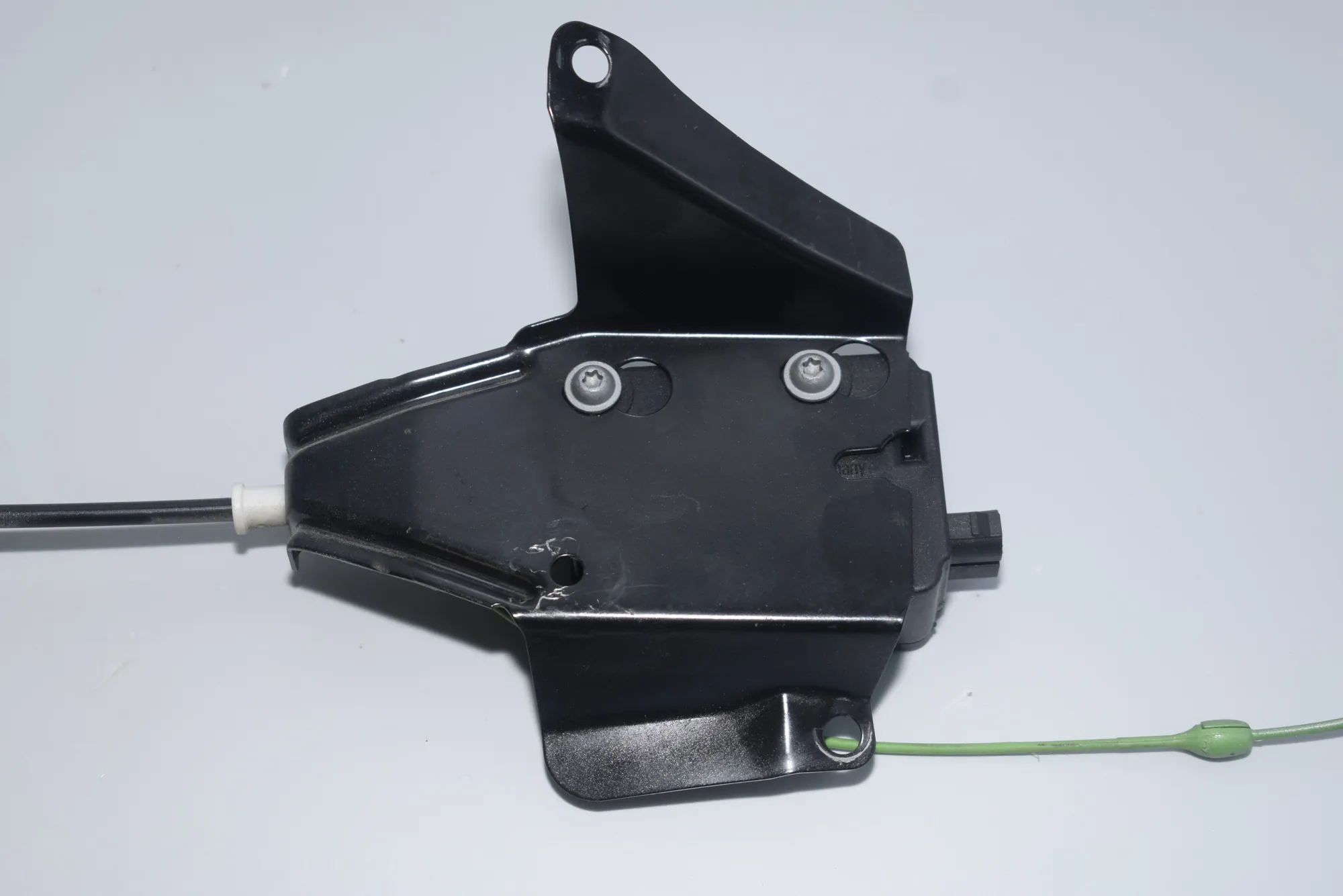 Other Control Units – OEM 8352168 · BMW 5 (E39) 530 d 2001 – 3